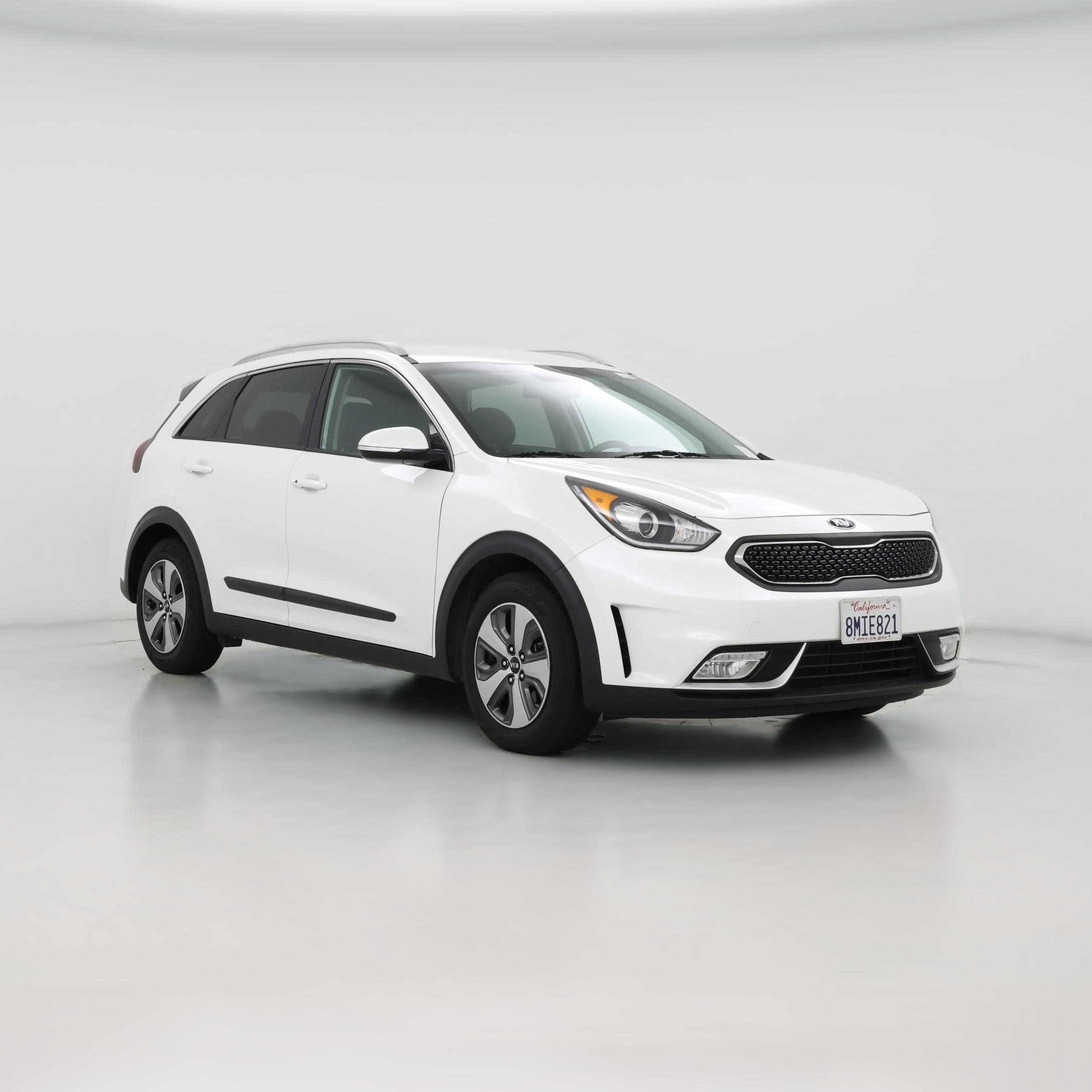 Thumbnail: 2019 Kia Niro - 1