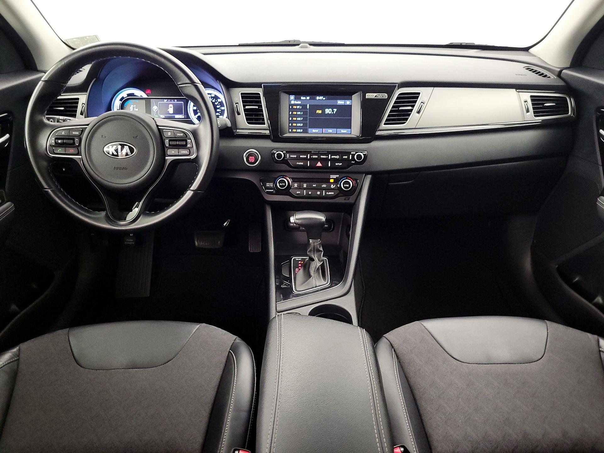 Thumbnail: 2019 Kia Niro - 9
