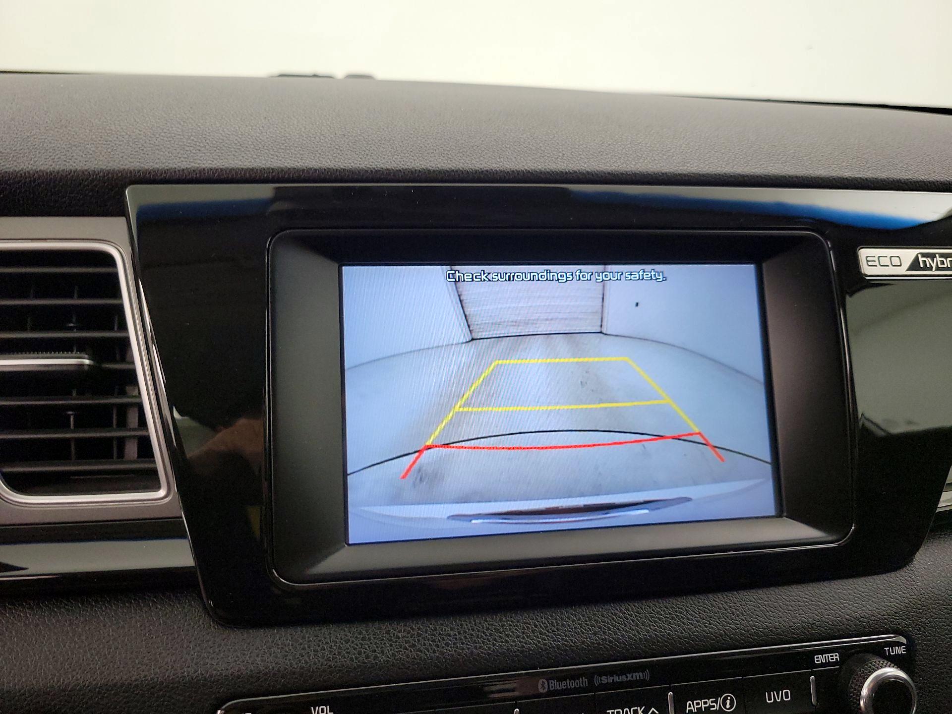 Thumbnail: 2019 Kia Niro - 14