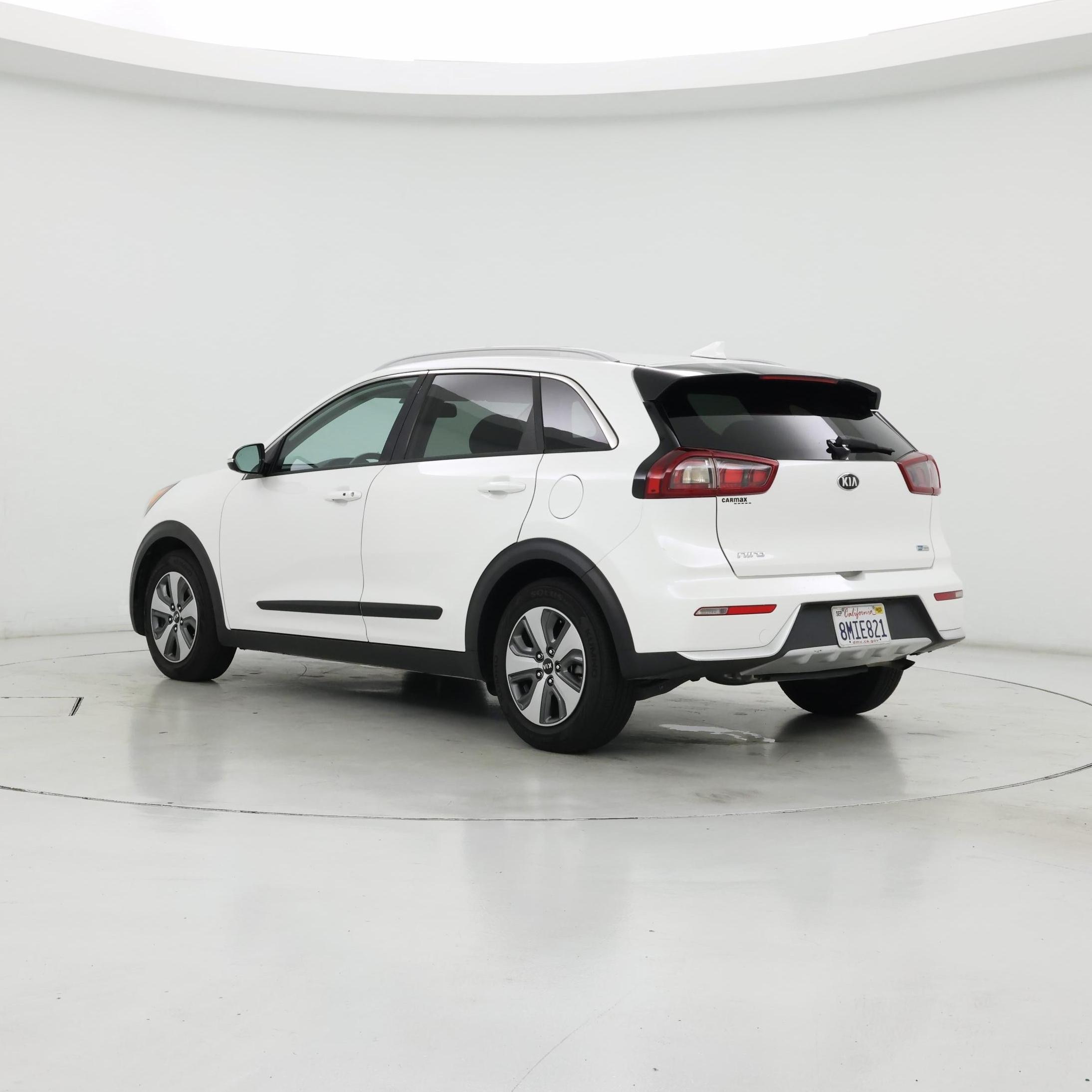 Thumbnail: 2019 Kia Niro - 2