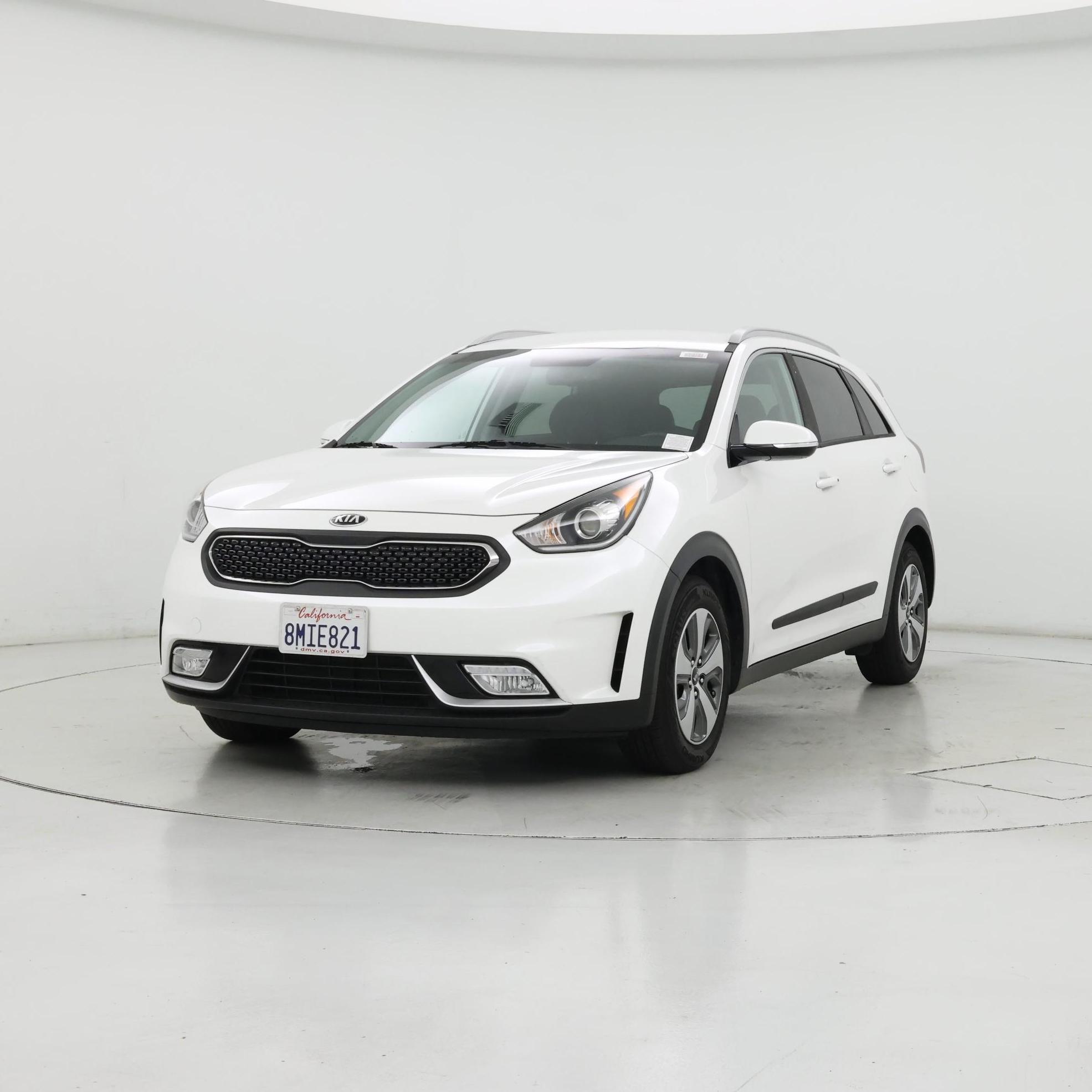 Thumbnail: 2019 Kia Niro - 4