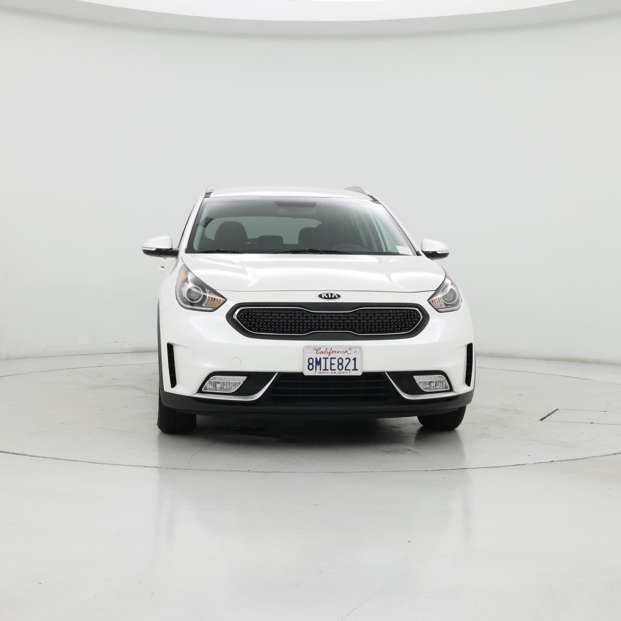 Thumbnail: 2019 Kia Niro - 5