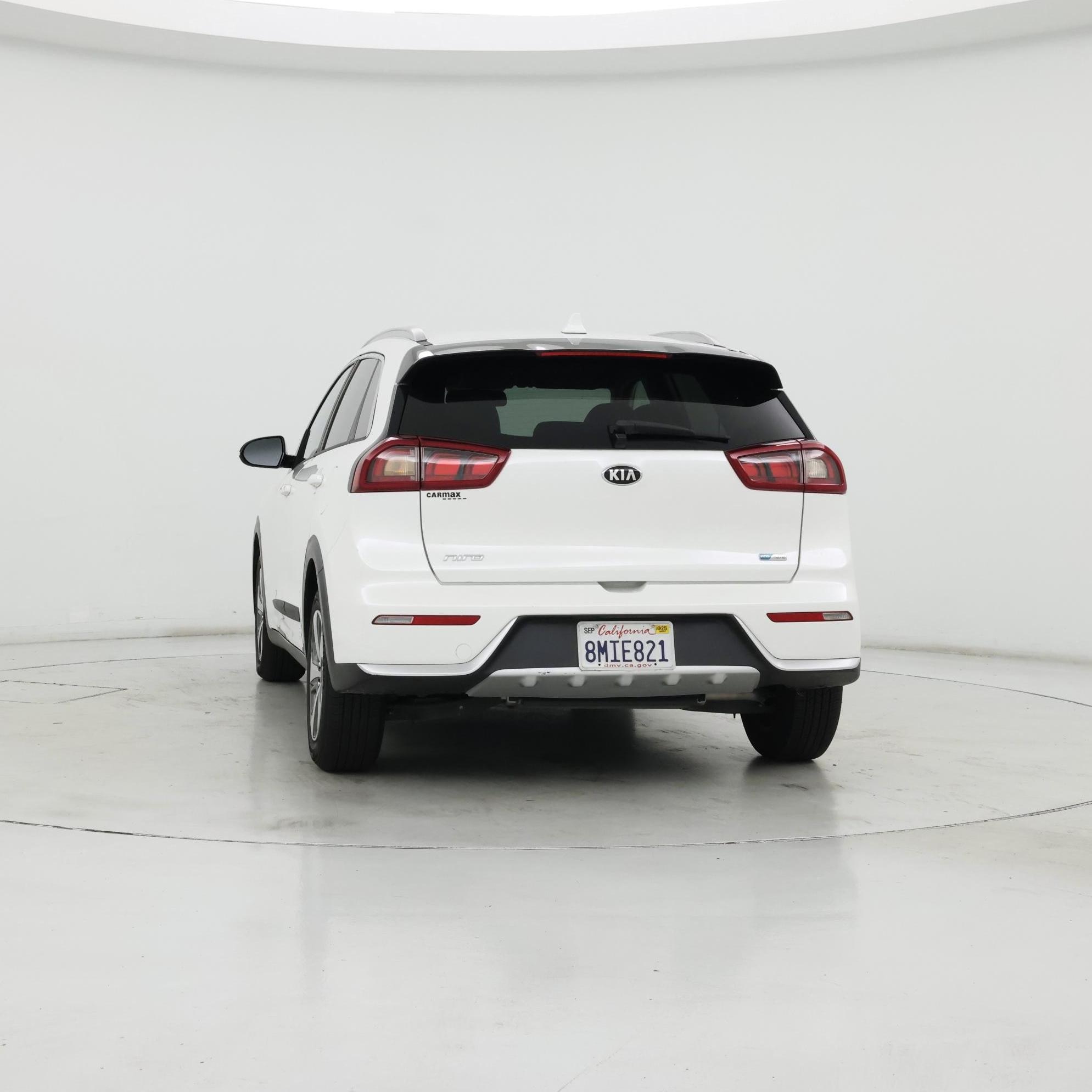 Thumbnail: 2019 Kia Niro - 6