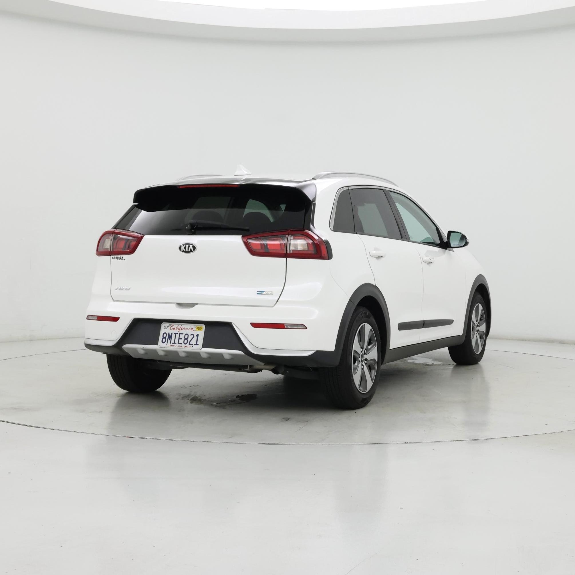 Thumbnail: 2019 Kia Niro - 8