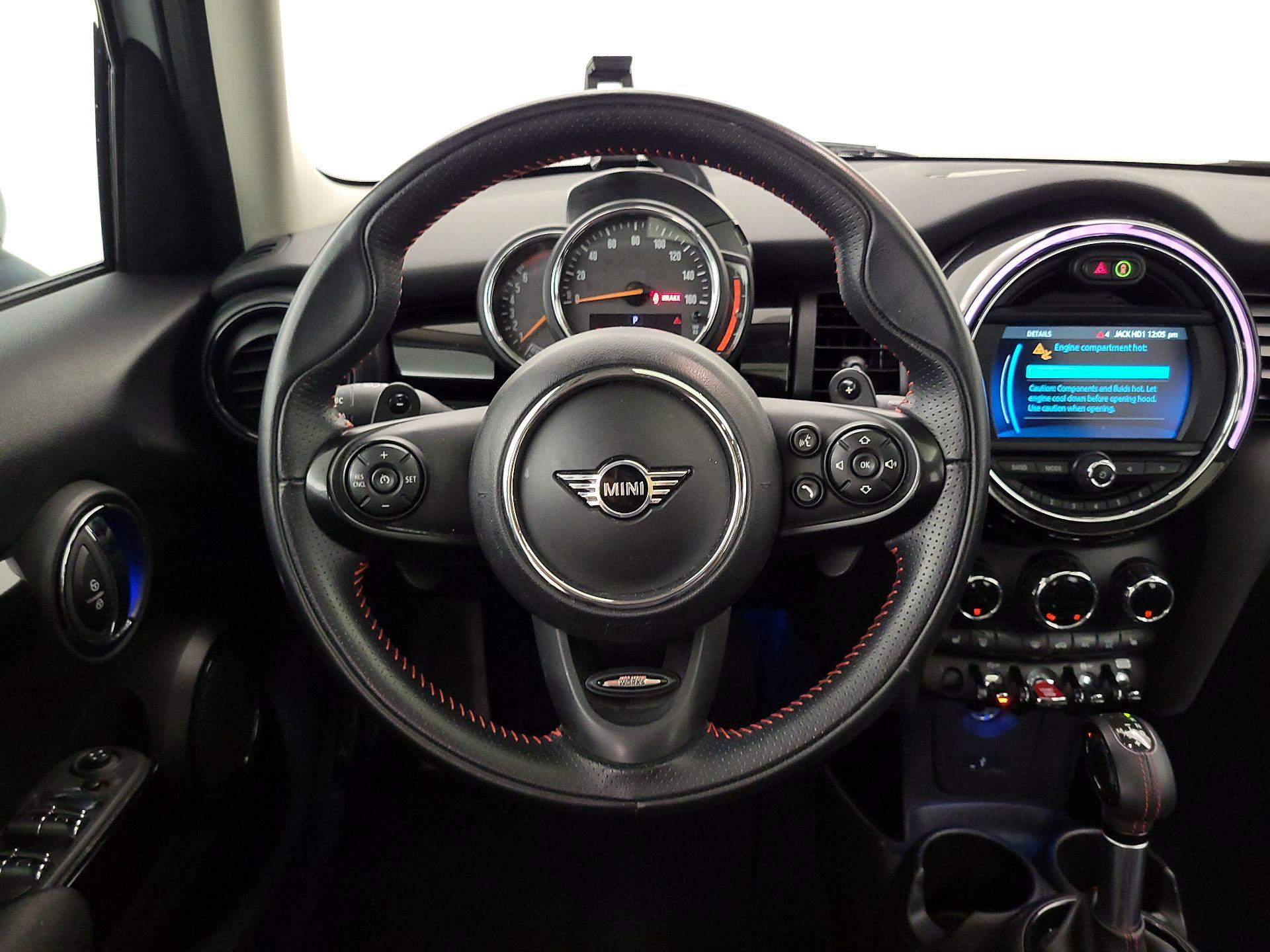 Thumbnail: 2019 MINI Cooper Hardtop - 10