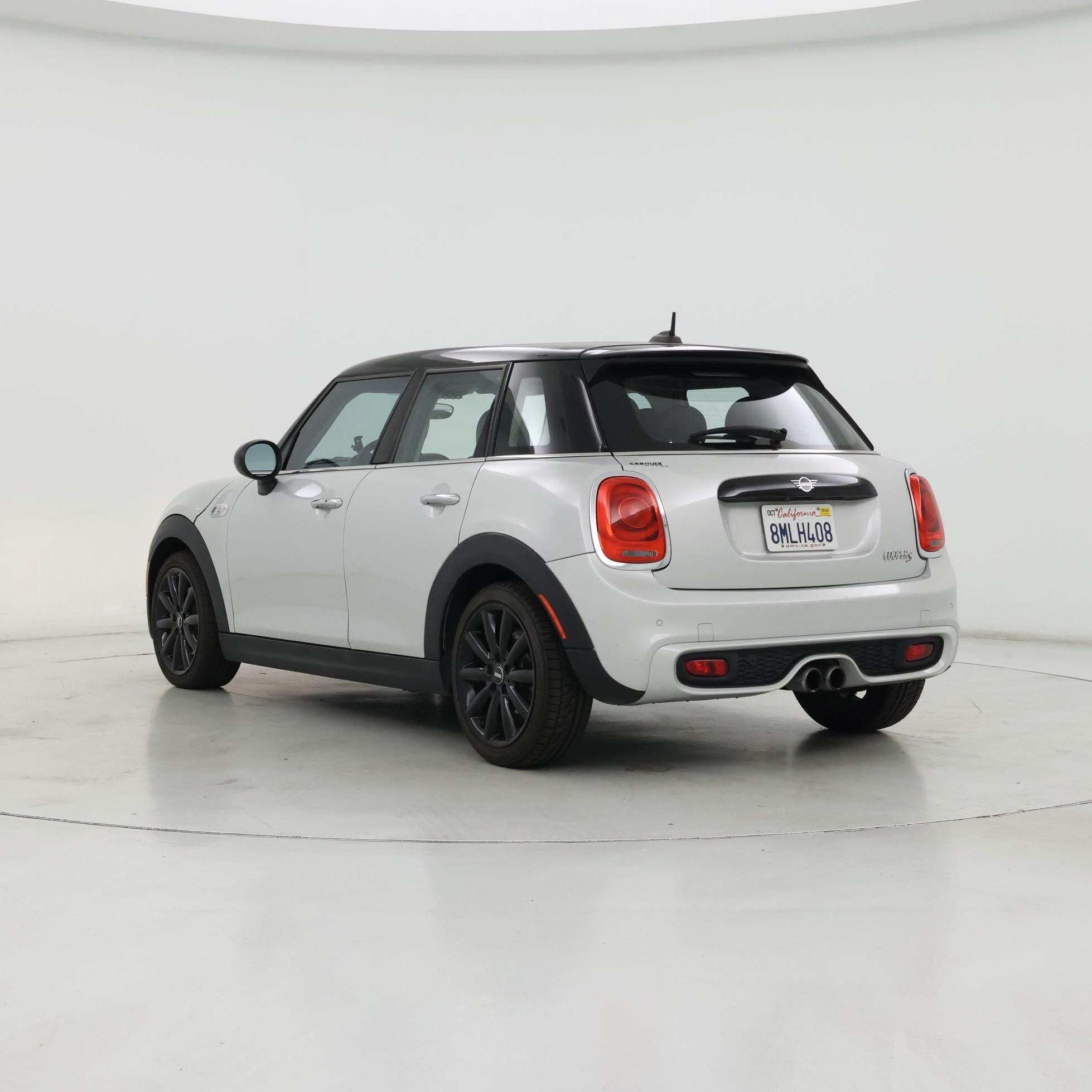 Thumbnail: 2019 MINI Cooper Hardtop - 2