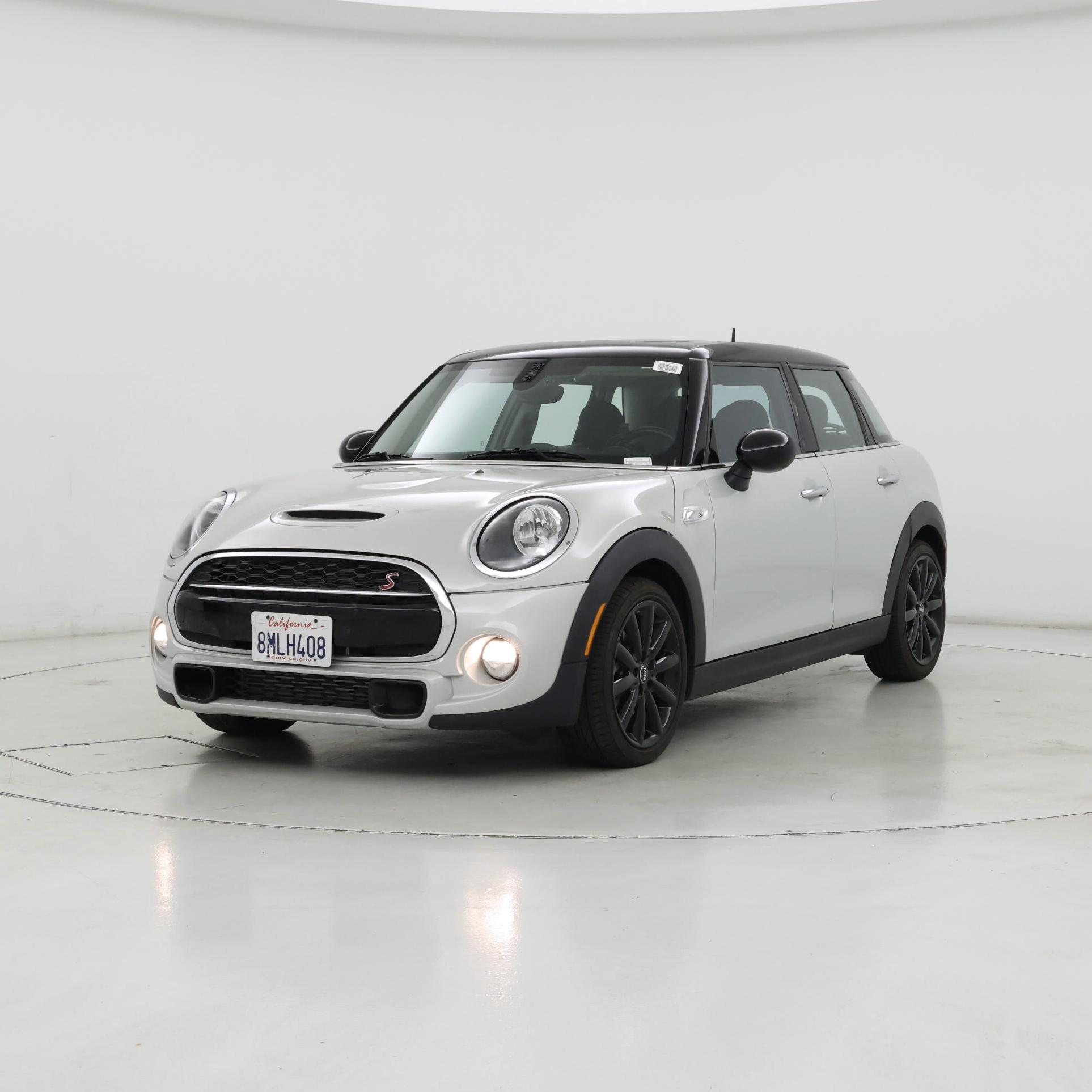 Thumbnail: 2019 MINI Cooper Hardtop - 4