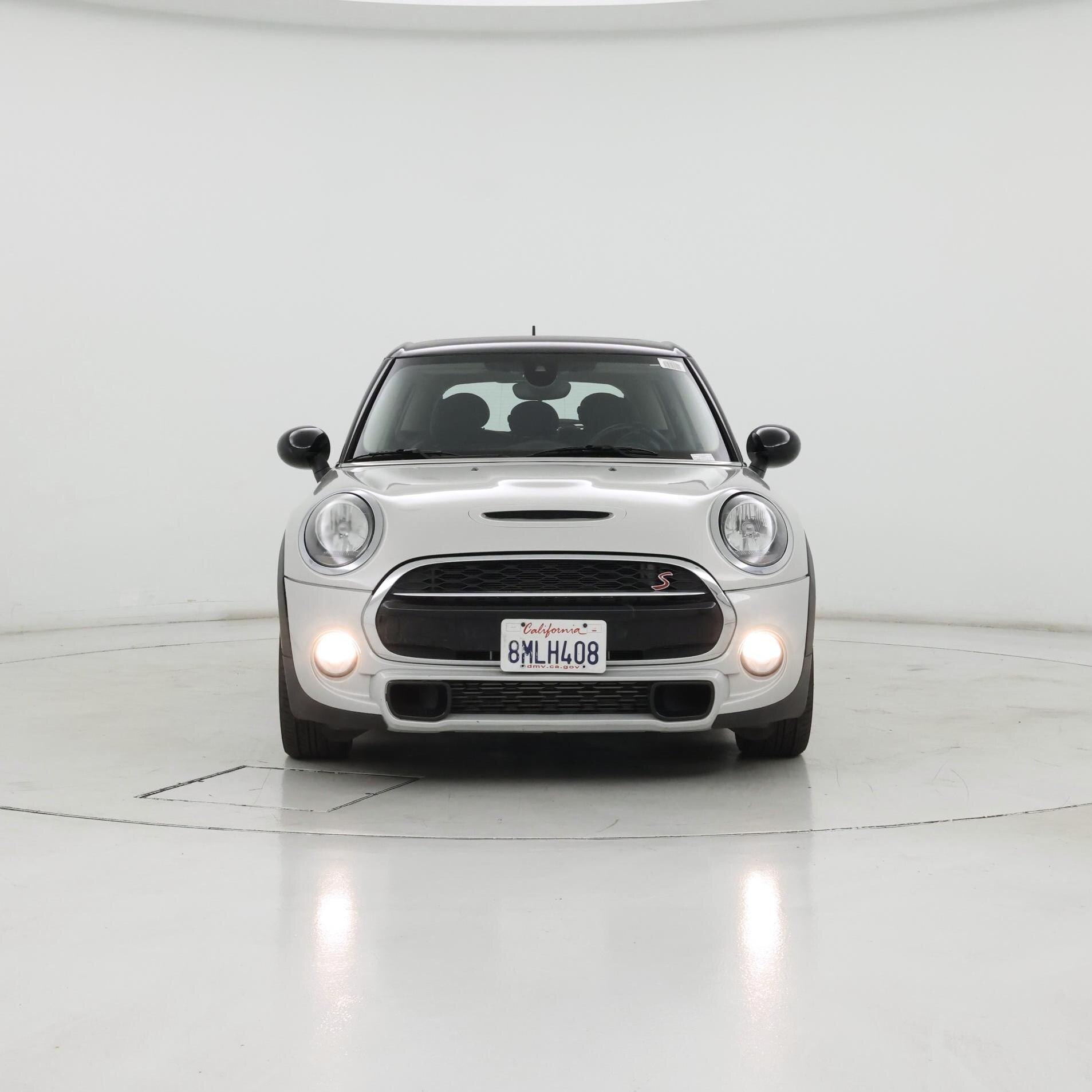 Thumbnail: 2019 MINI Cooper Hardtop - 5