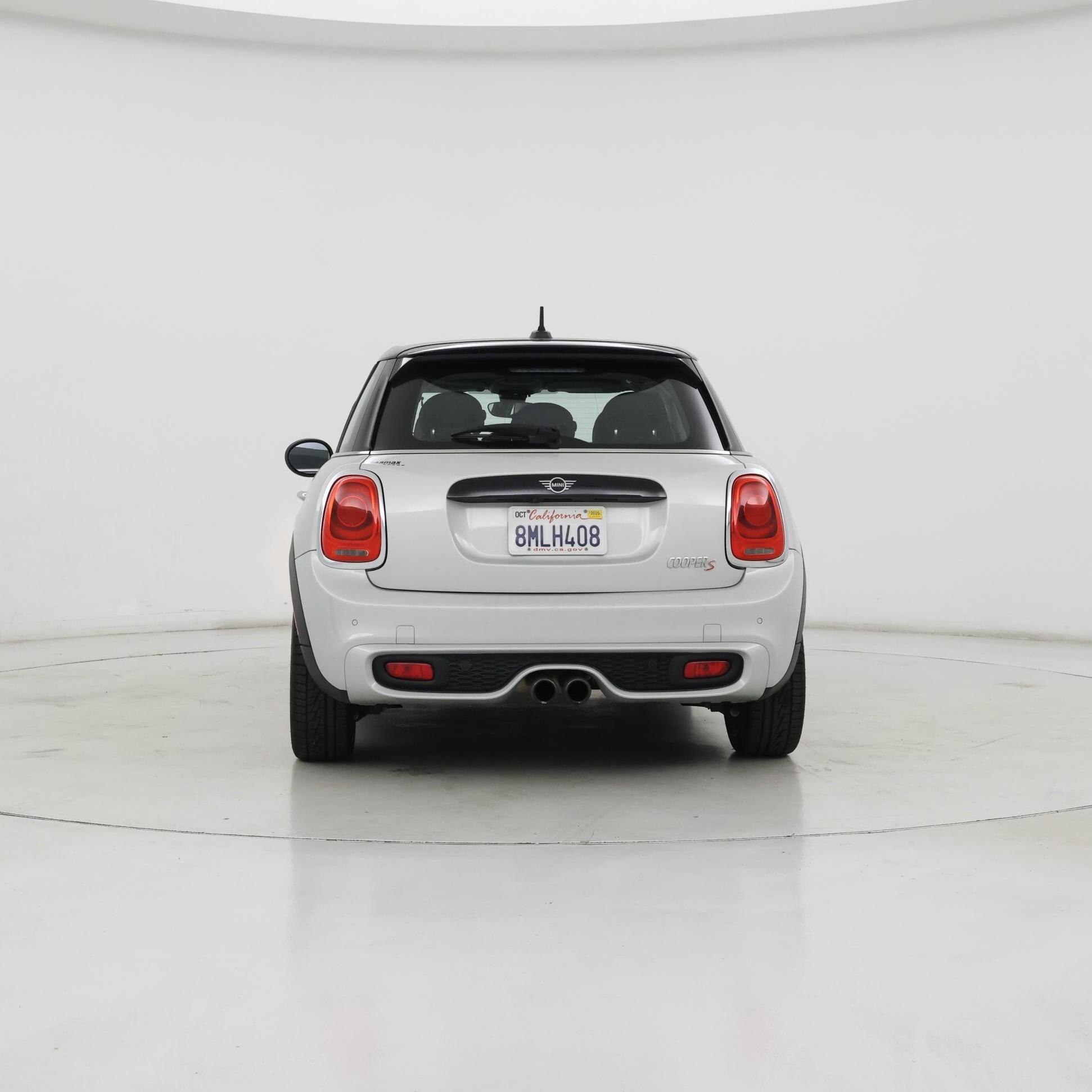 Thumbnail: 2019 MINI Cooper Hardtop - 6