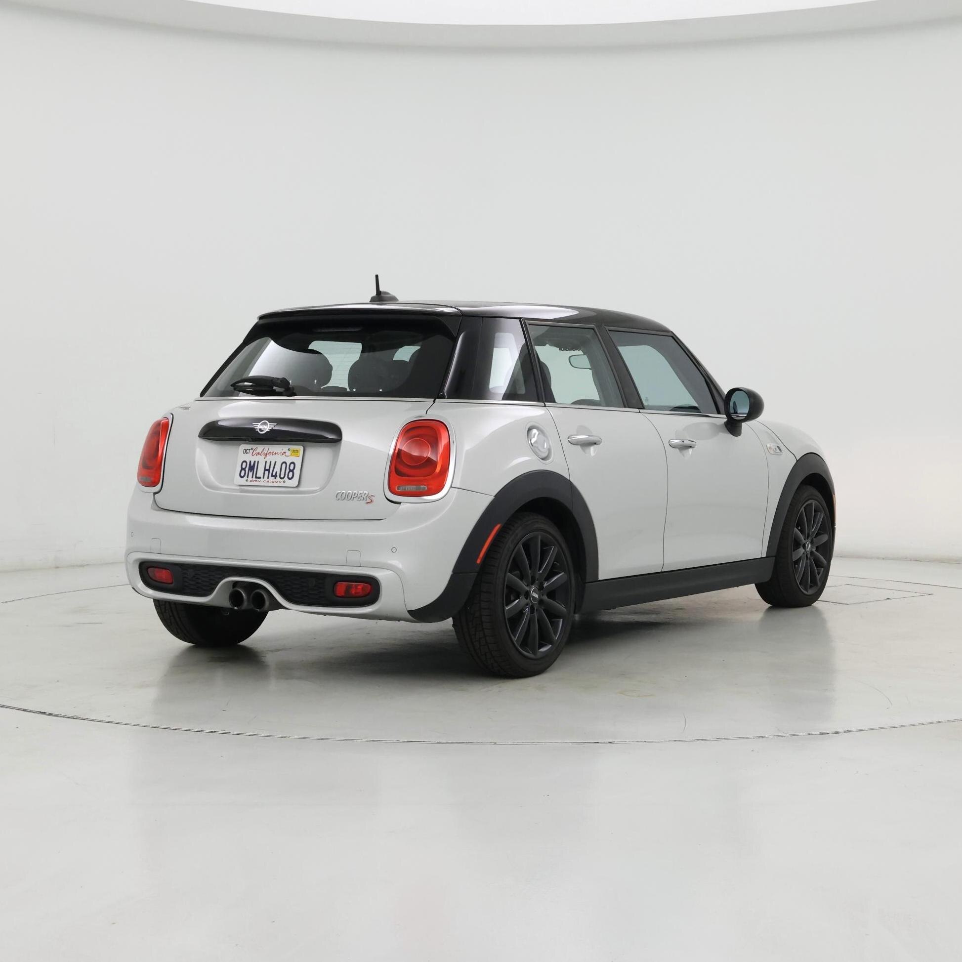 Thumbnail: 2019 MINI Cooper Hardtop - 8