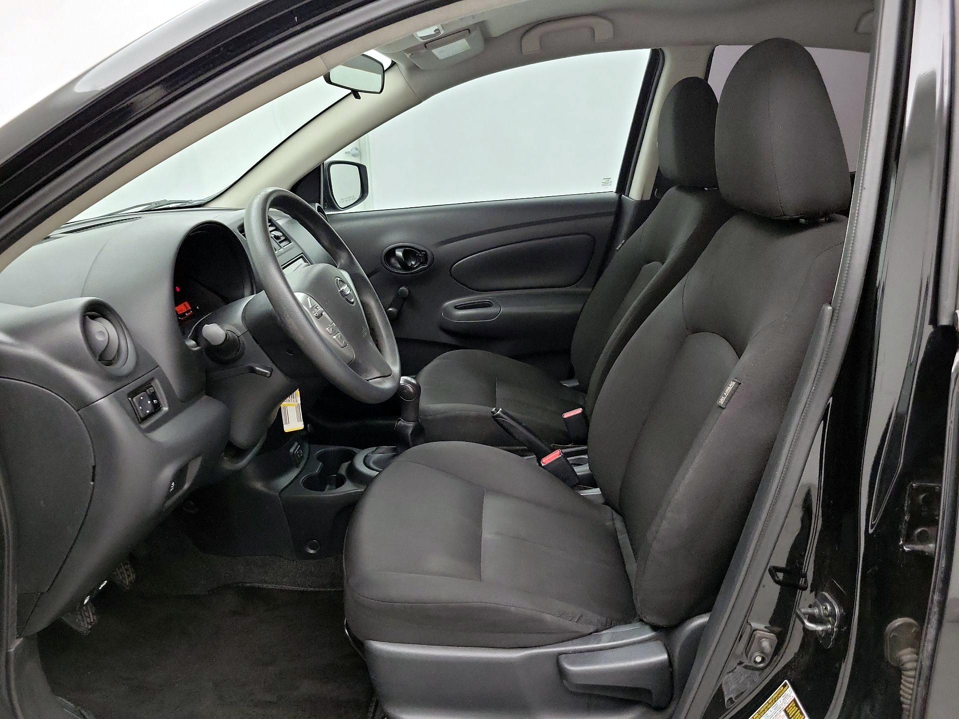 Thumbnail: 2019 Nissan Versa - 11