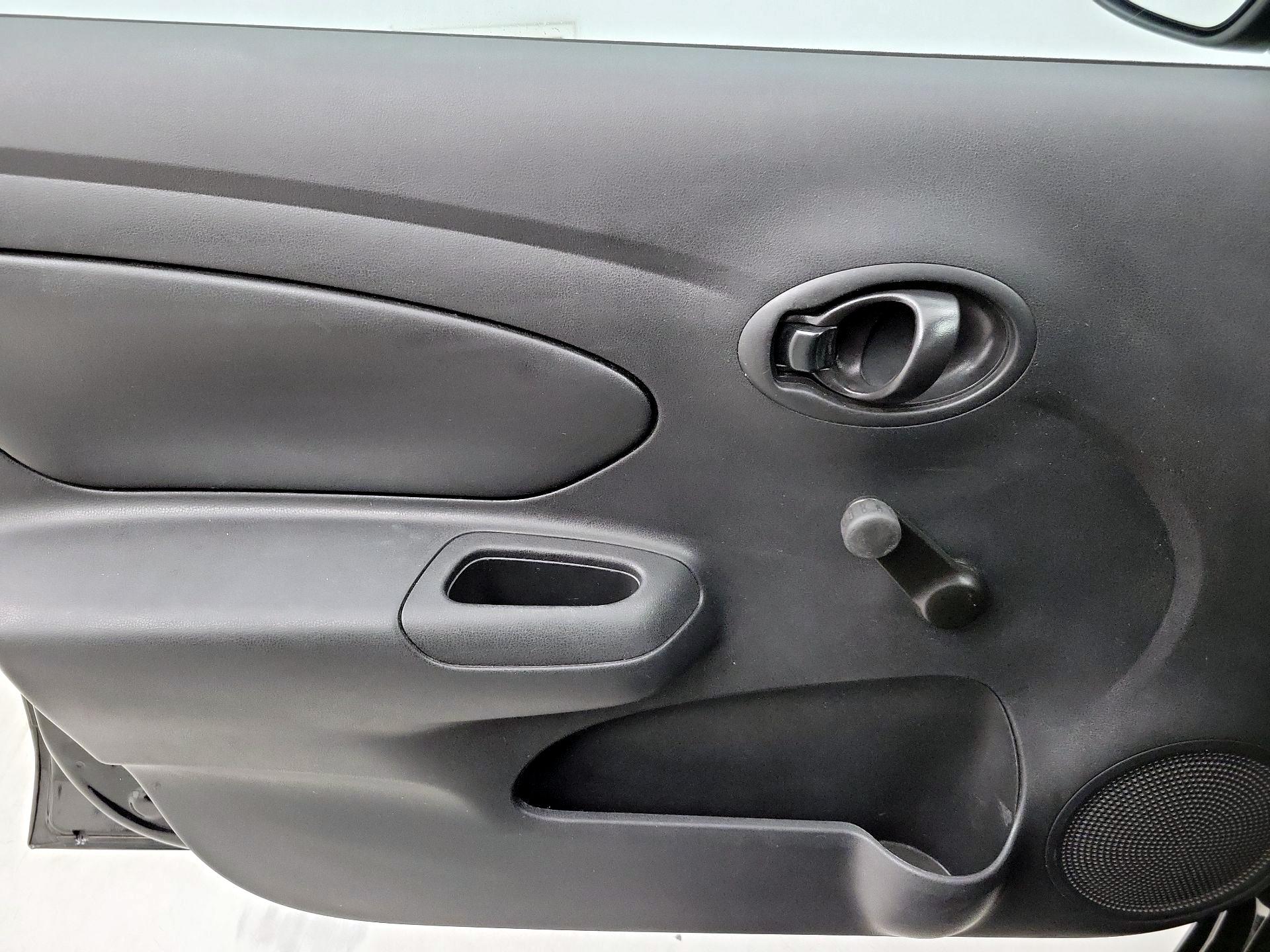 Thumbnail: 2019 Nissan Versa - 12