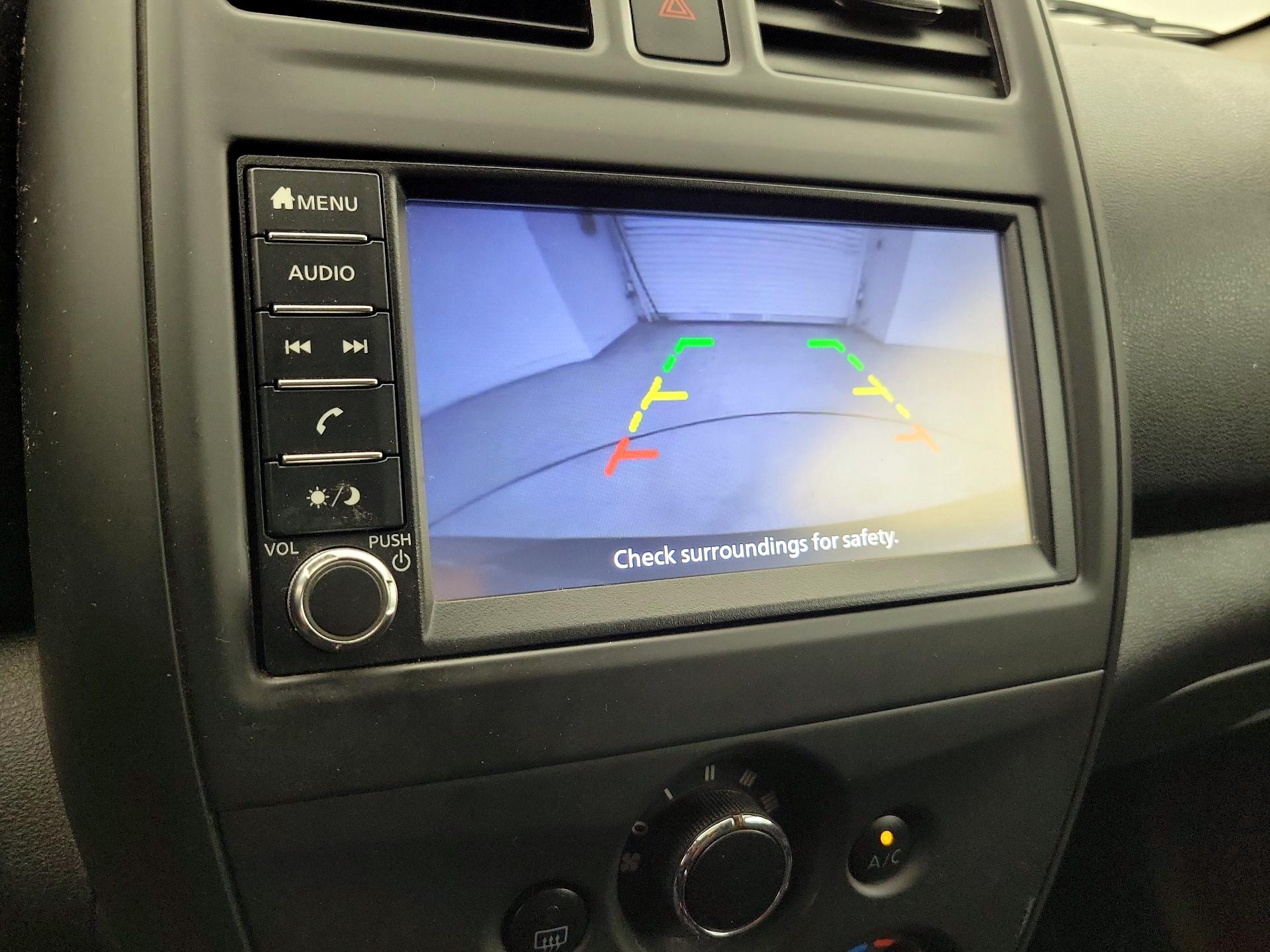 Thumbnail: 2019 Nissan Versa - 14