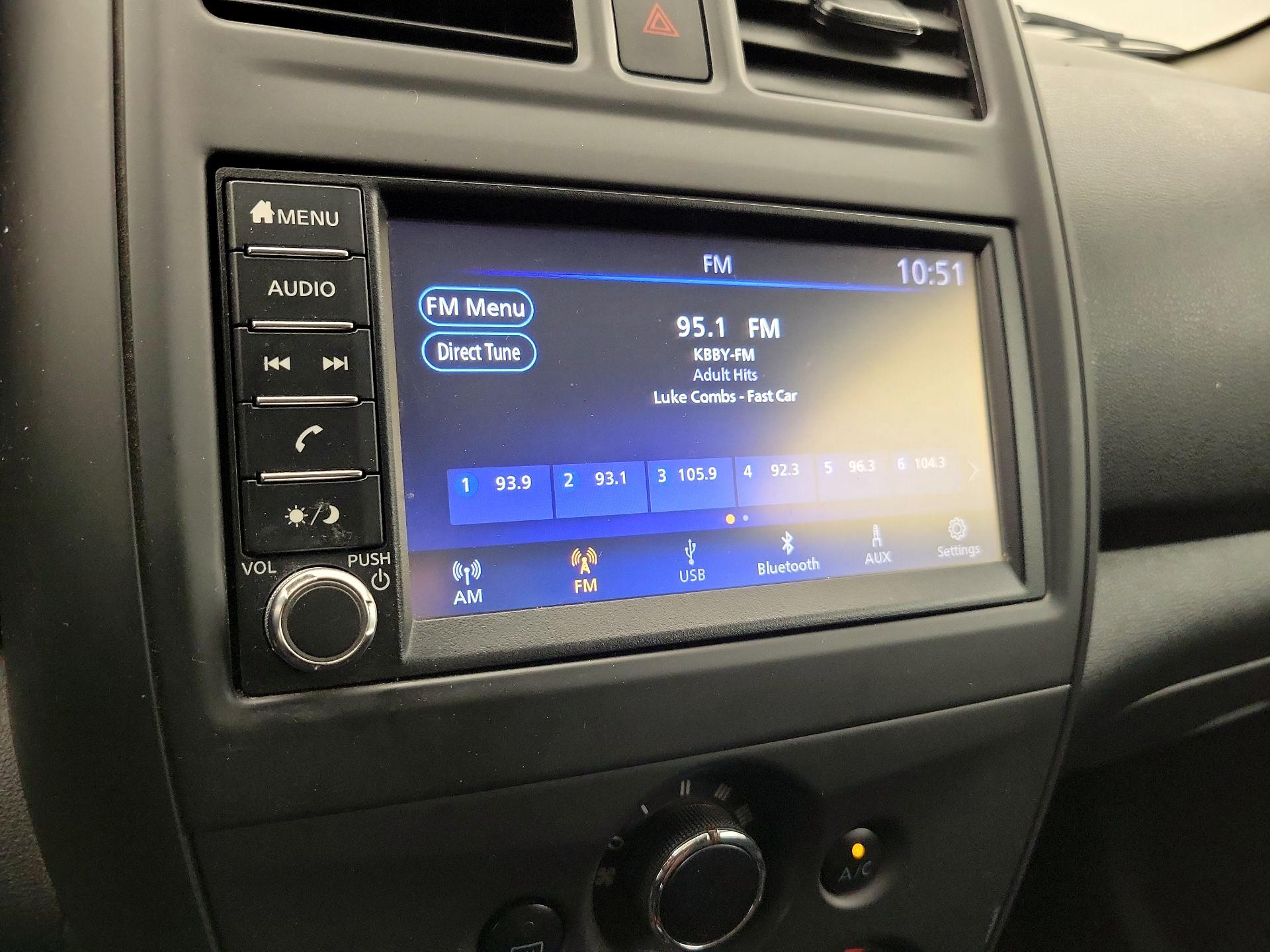 Thumbnail: 2019 Nissan Versa - 15