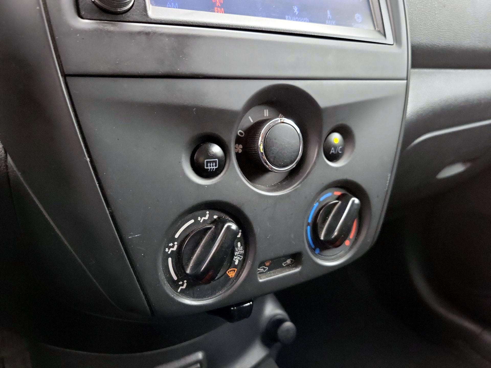 Thumbnail: 2019 Nissan Versa - 16