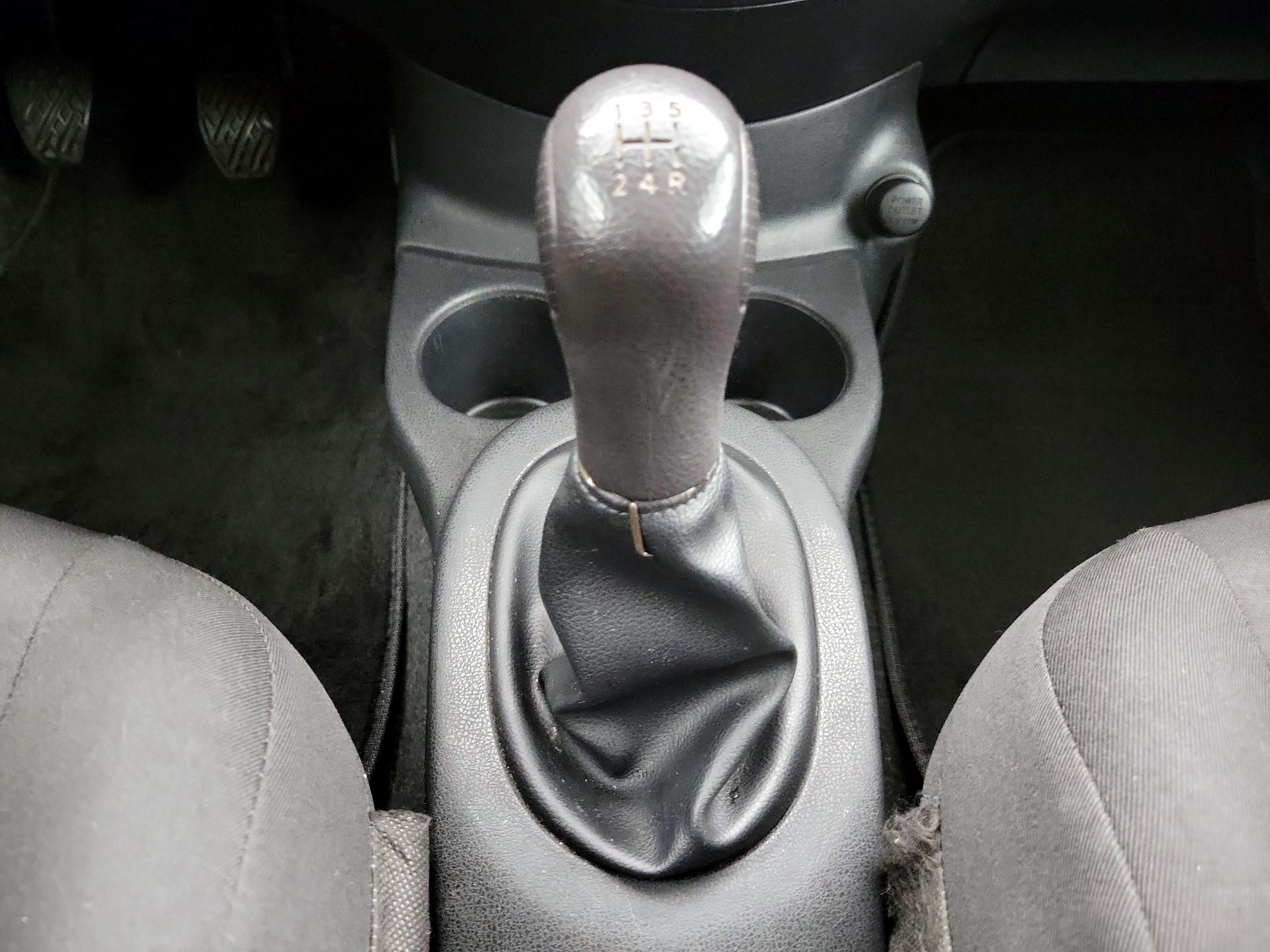 Thumbnail: 2019 Nissan Versa - 17