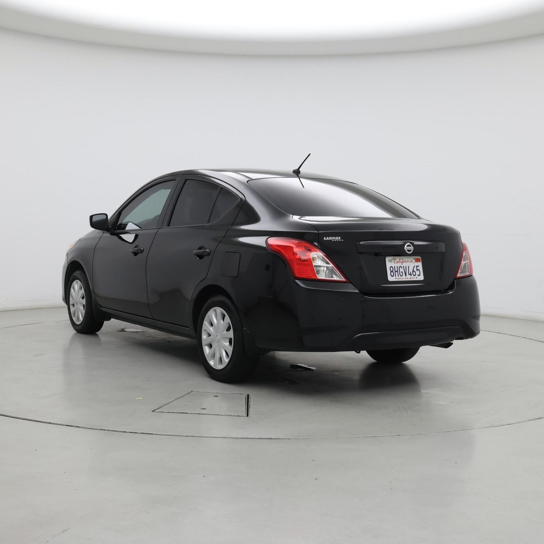 Thumbnail: 2019 Nissan Versa - 2