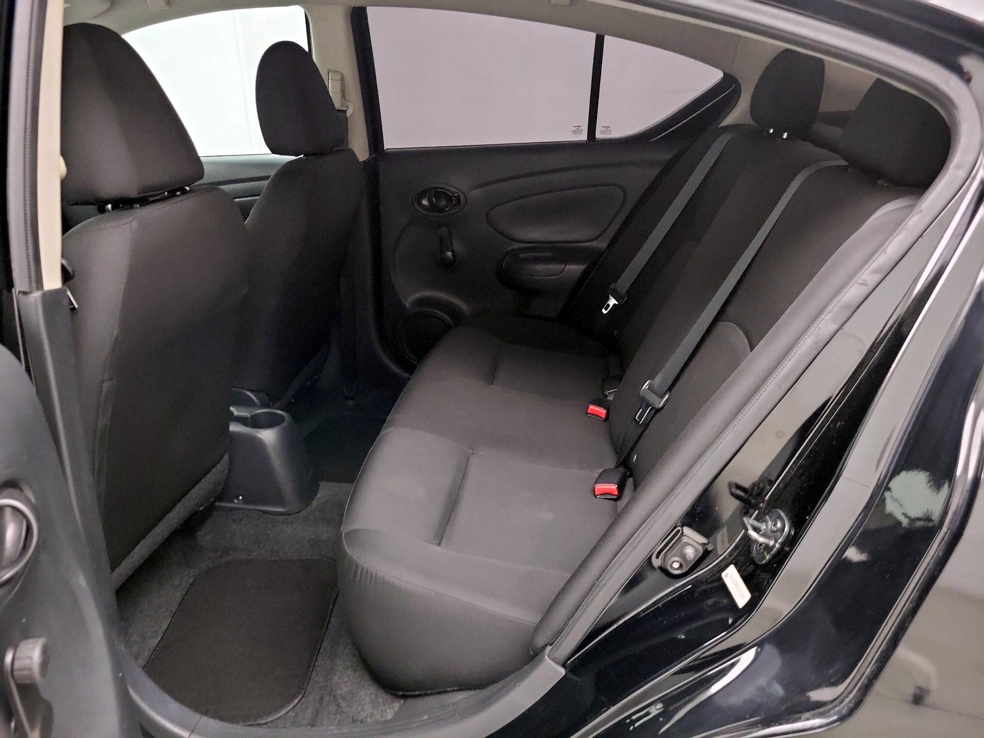 Thumbnail: 2019 Nissan Versa - 19