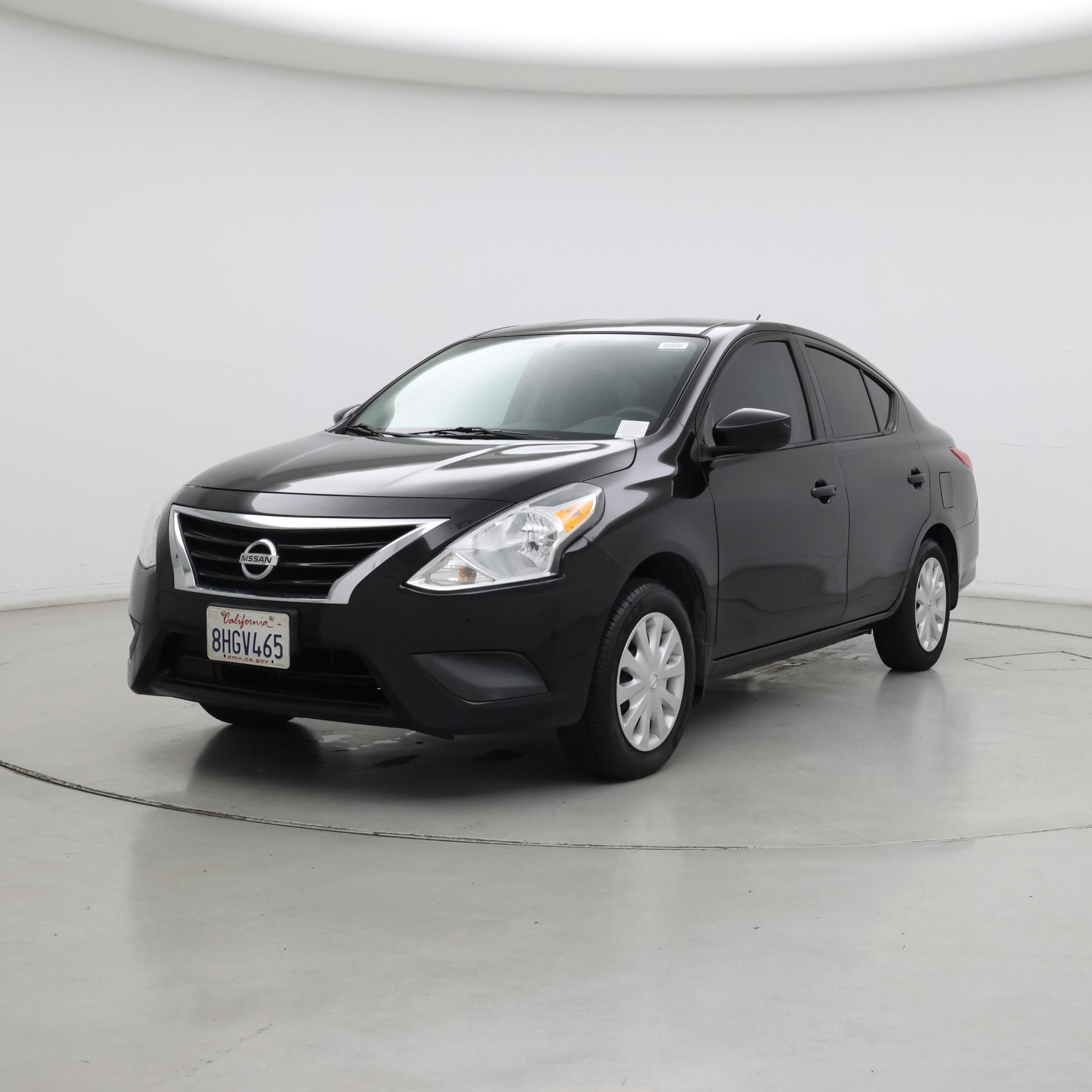Thumbnail: 2019 Nissan Versa - 4