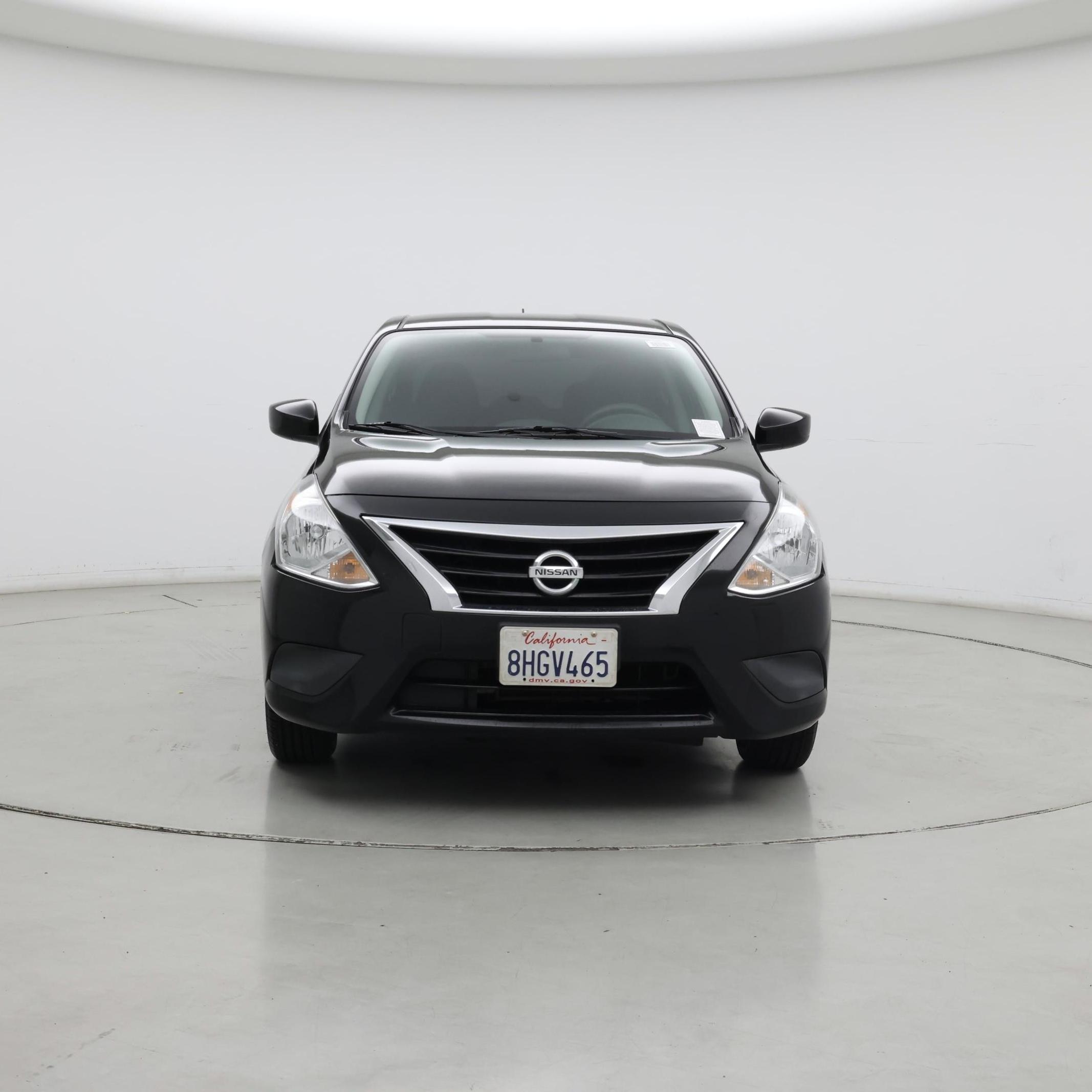 Thumbnail: 2019 Nissan Versa - 5