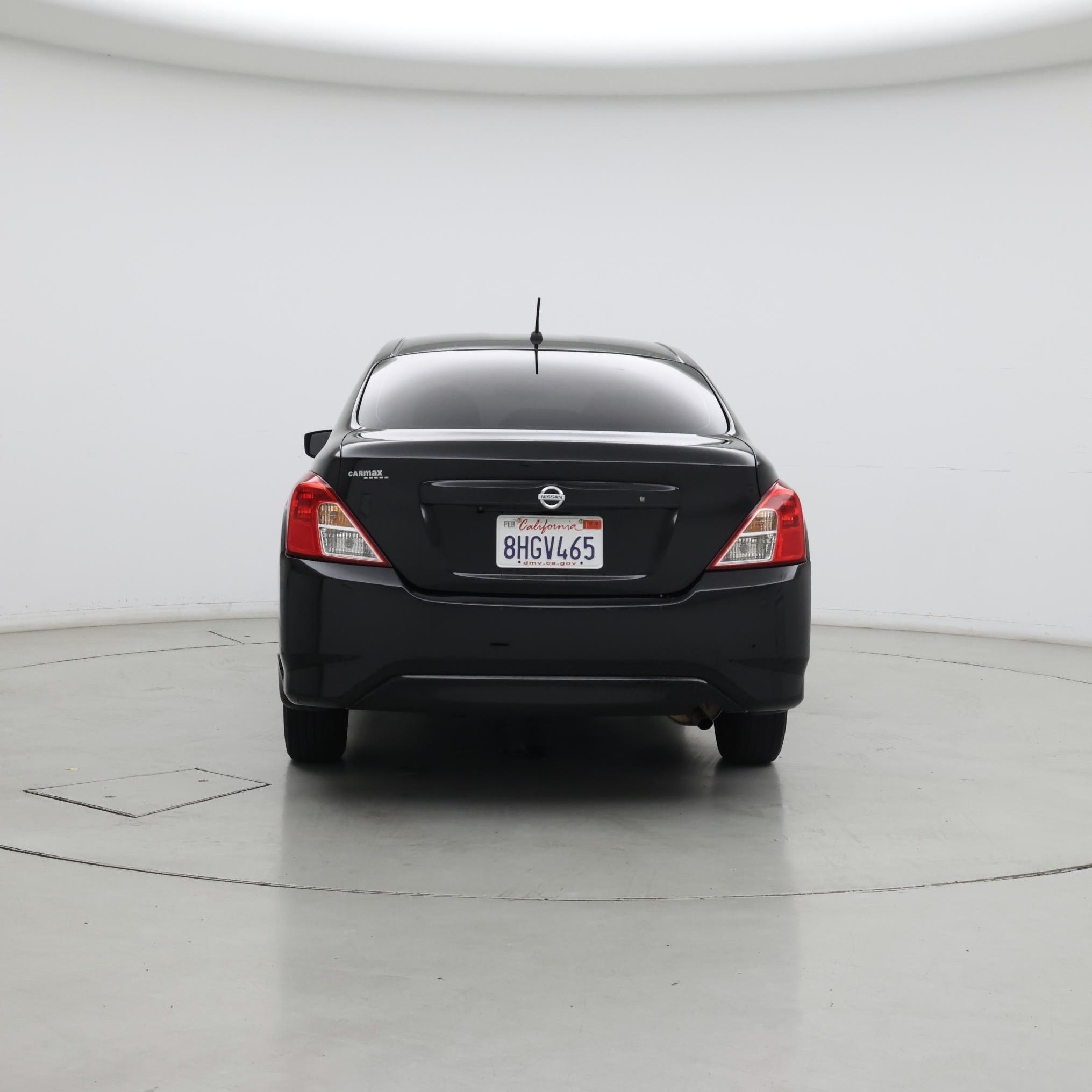 Thumbnail: 2019 Nissan Versa - 6