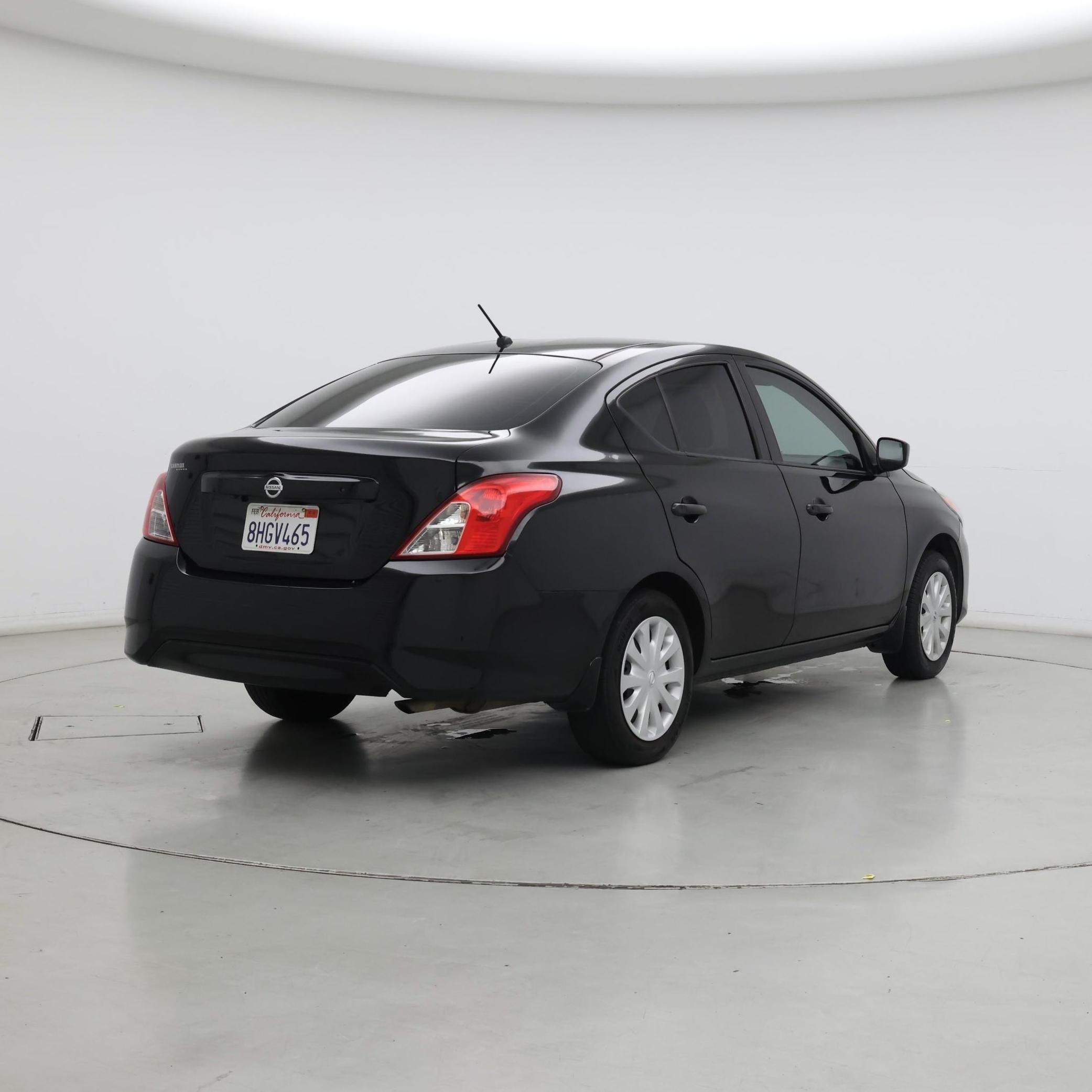 Thumbnail: 2019 Nissan Versa - 8