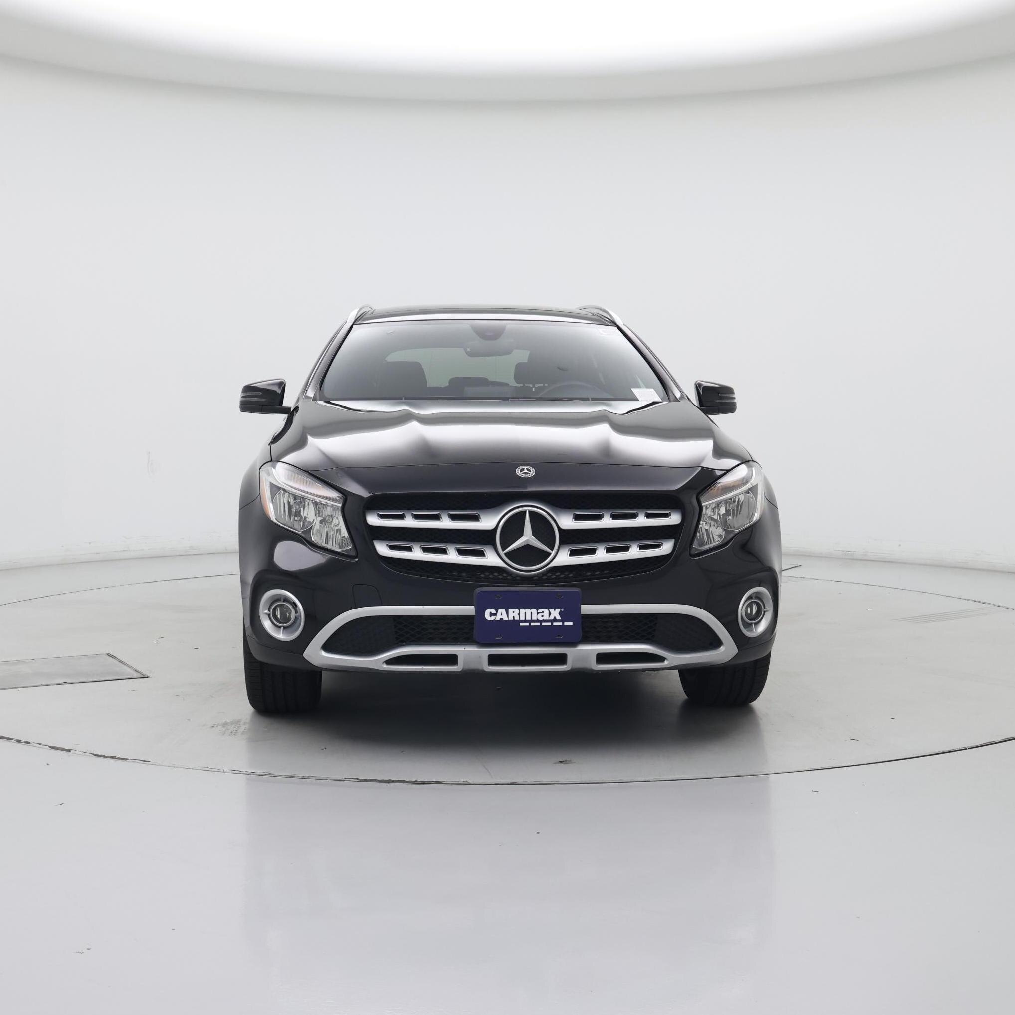 Thumbnail: 2020 Mercedes-Benz GLA - 5
