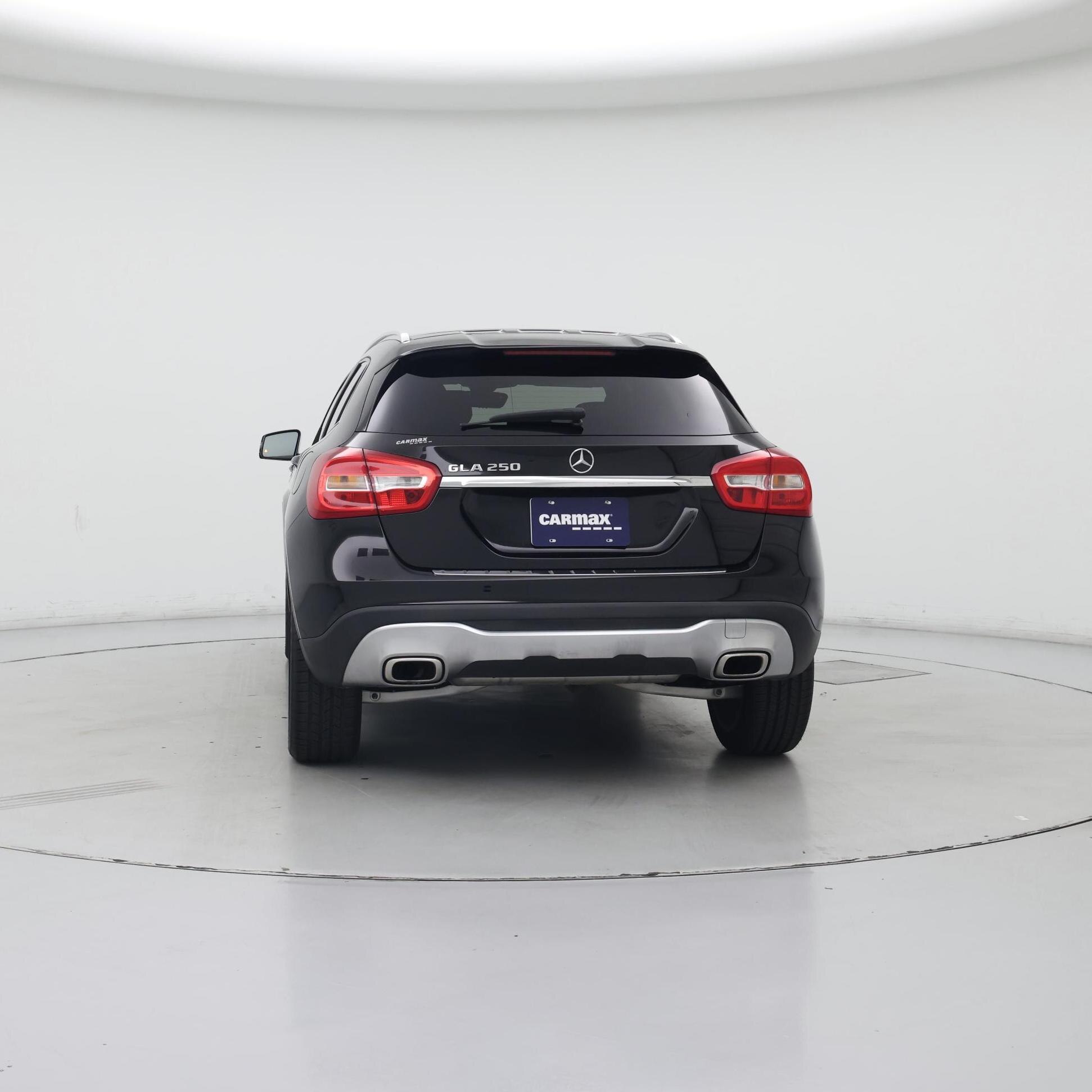 Thumbnail: 2020 Mercedes-Benz GLA - 6