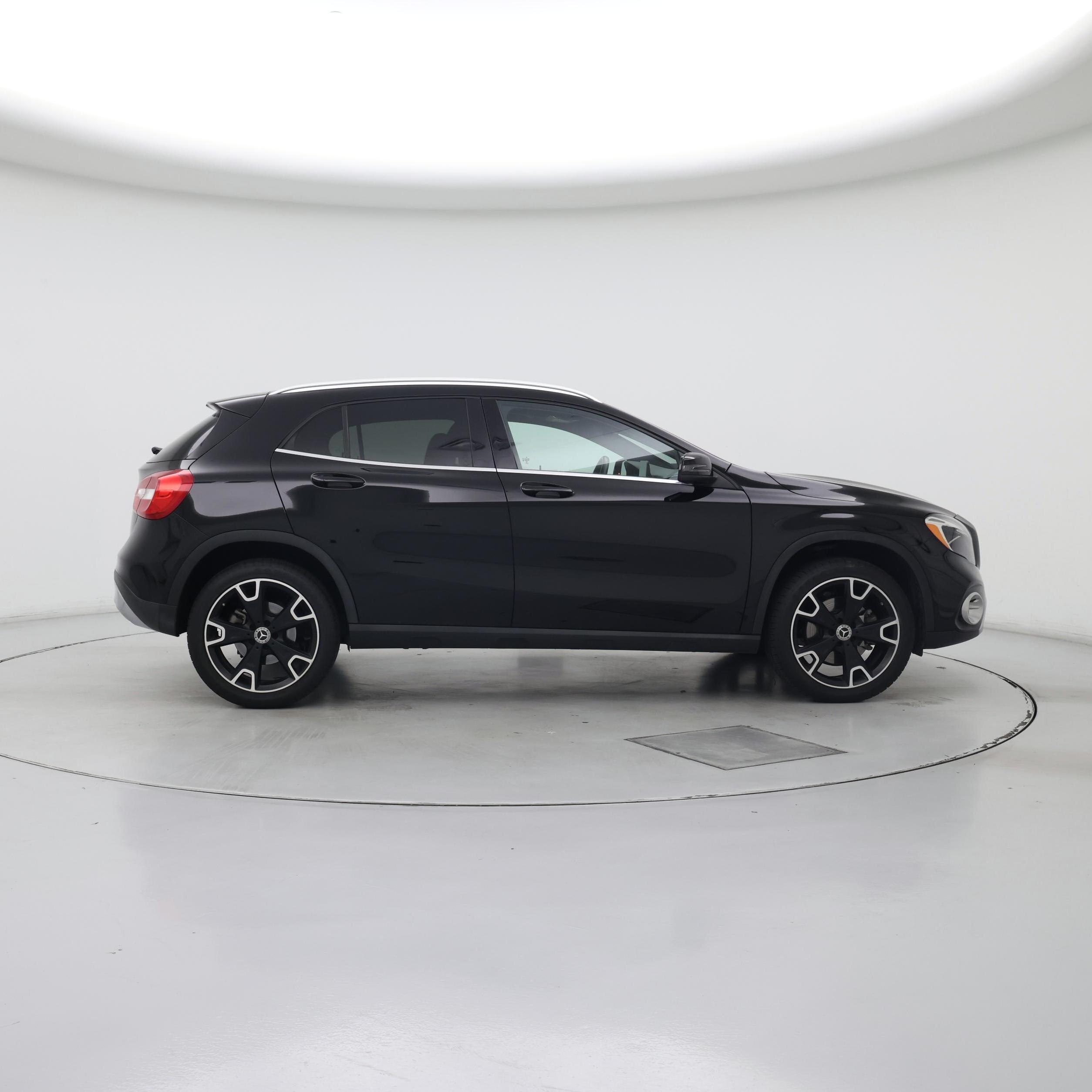 Thumbnail: 2020 Mercedes-Benz GLA - 7