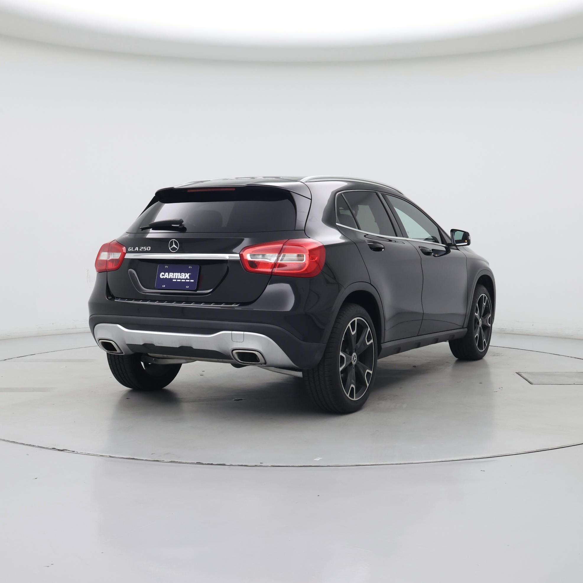 Thumbnail: 2020 Mercedes-Benz GLA - 8