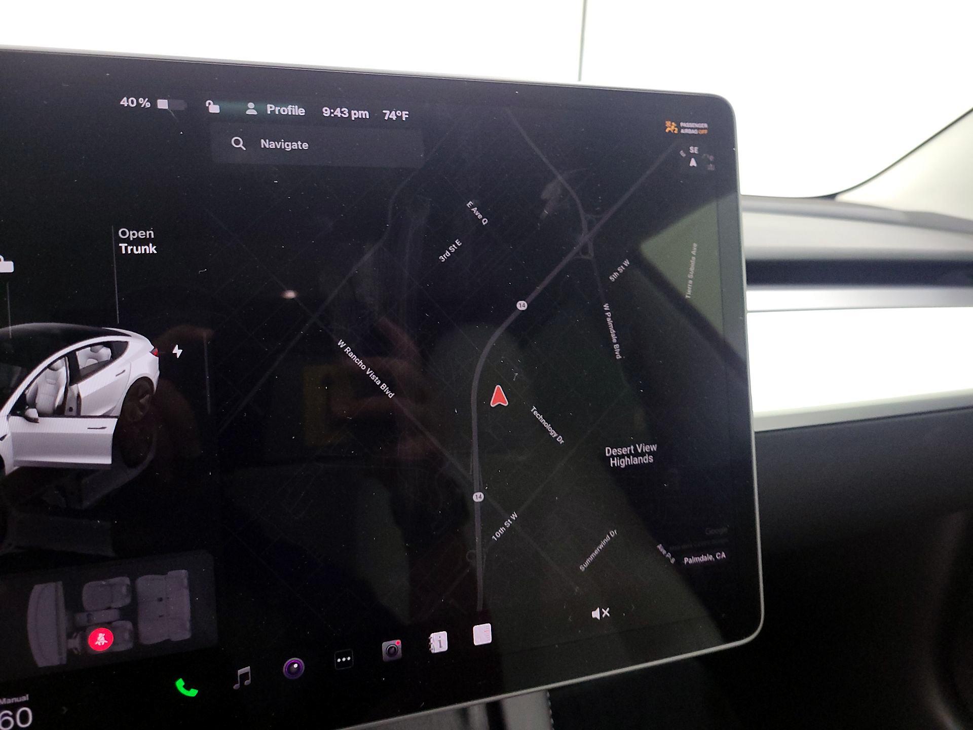 Thumbnail: 2023 Tesla Model 3 - 13