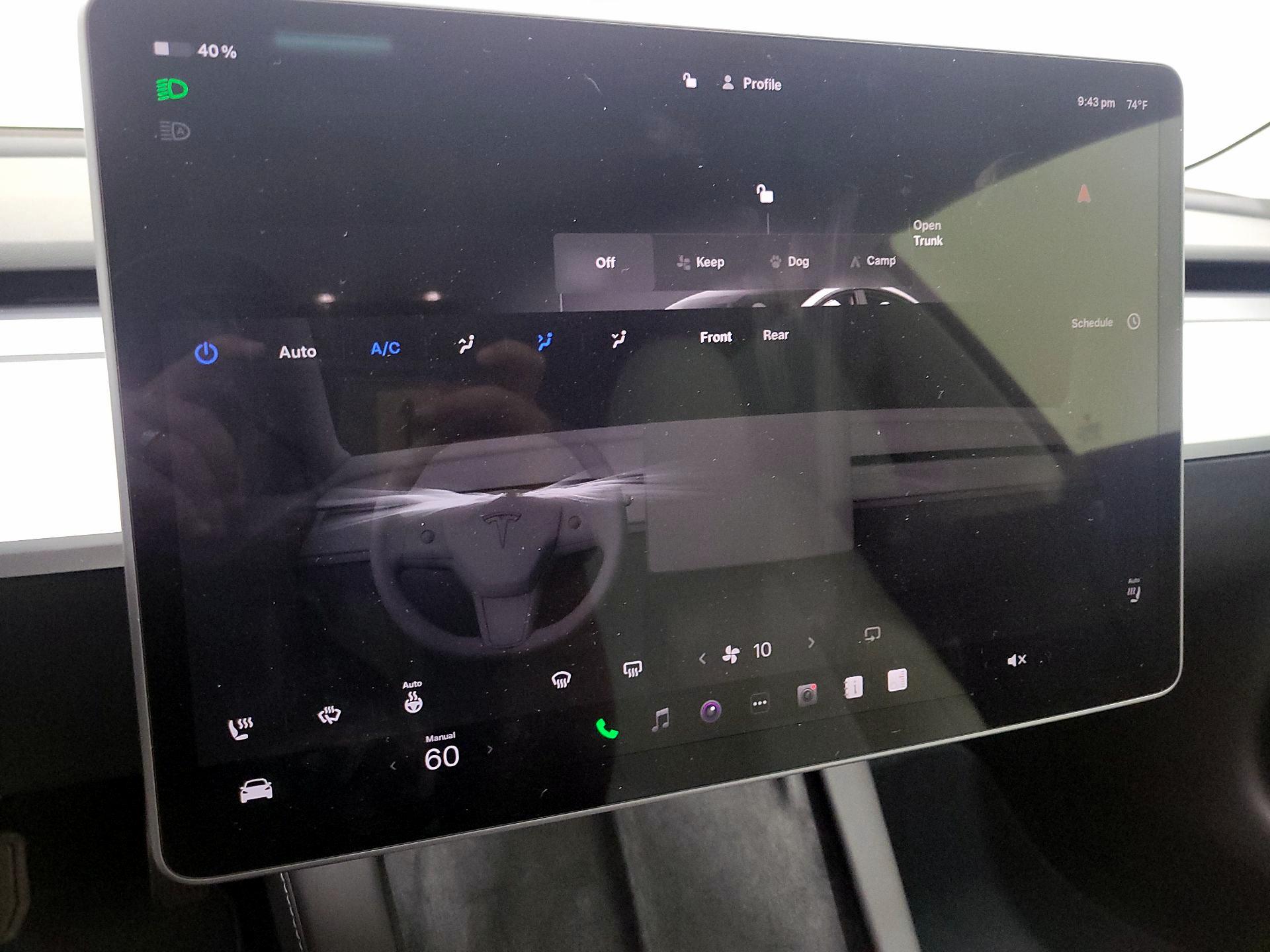 Thumbnail: 2023 Tesla Model 3 - 16