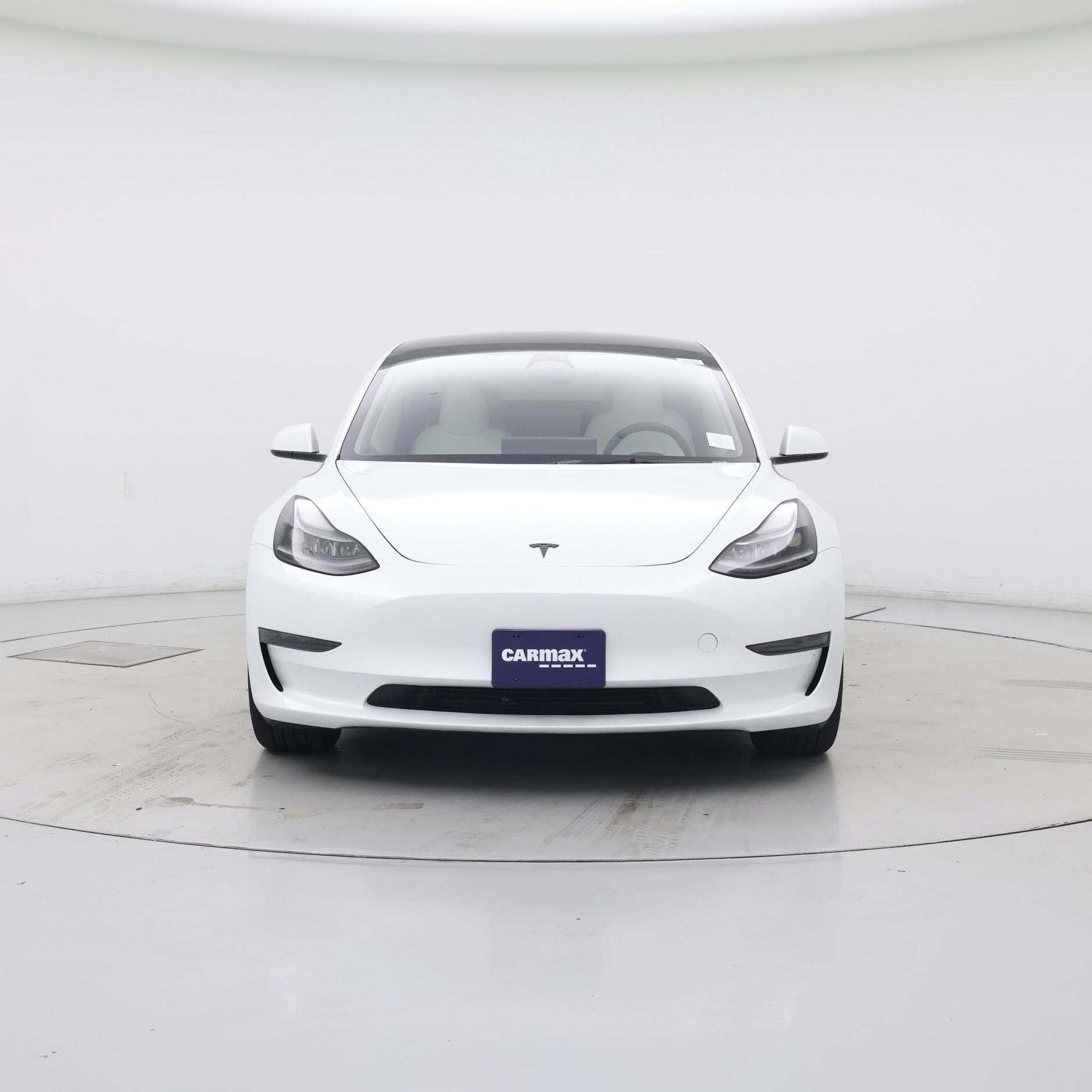 Thumbnail: 2023 Tesla Model 3 - 5