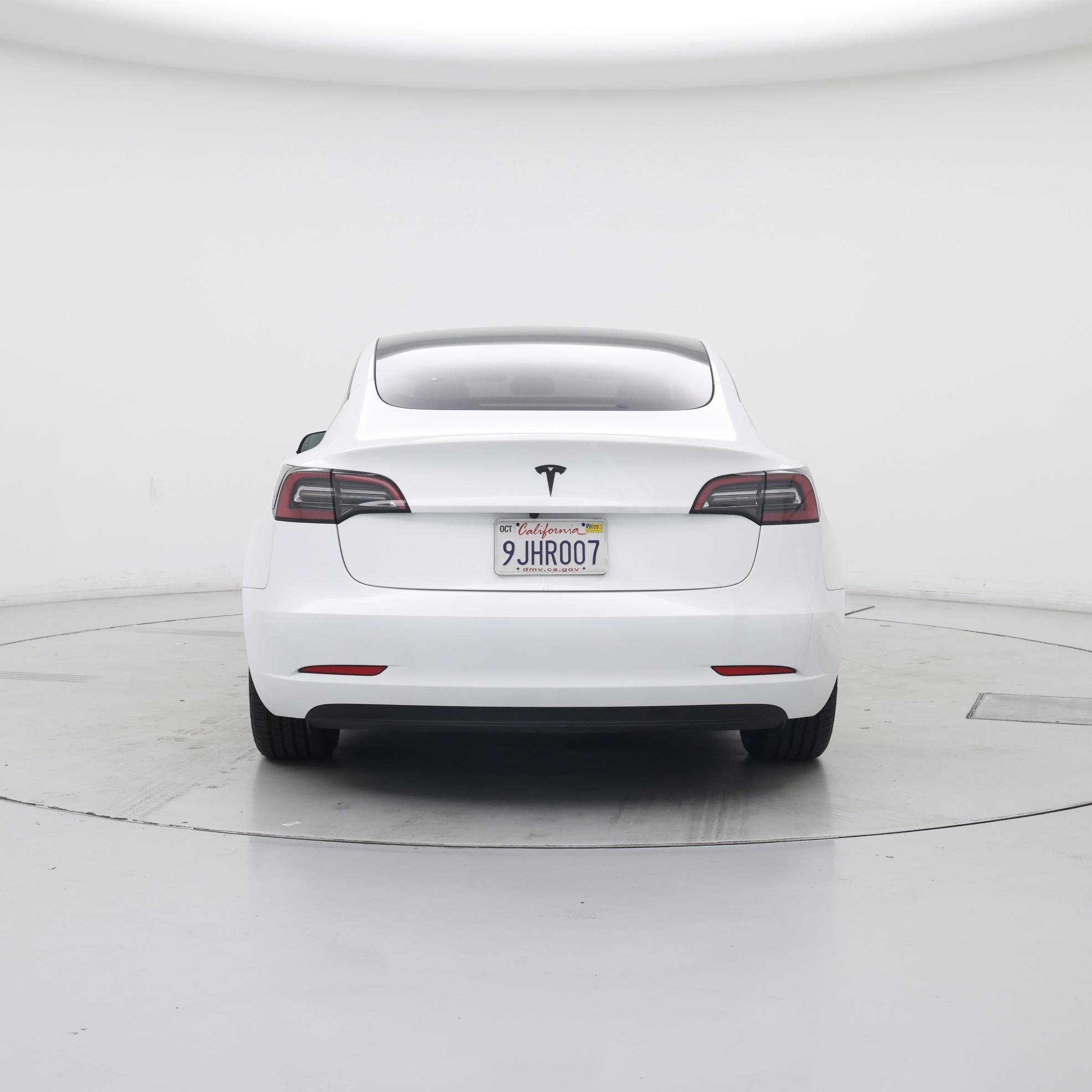 Thumbnail: 2023 Tesla Model 3 - 6