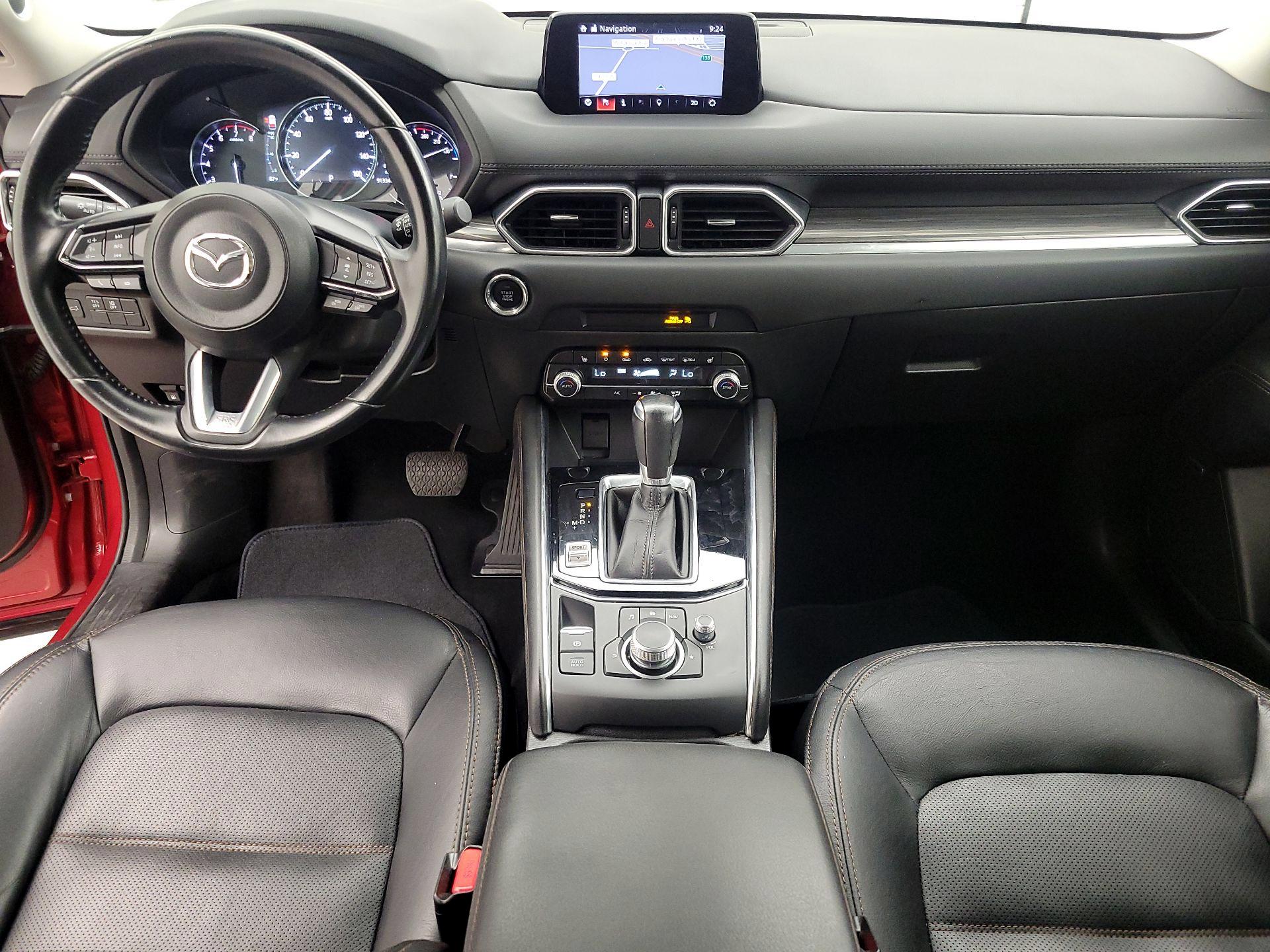 Thumbnail: 2019 Mazda CX-5 - 9