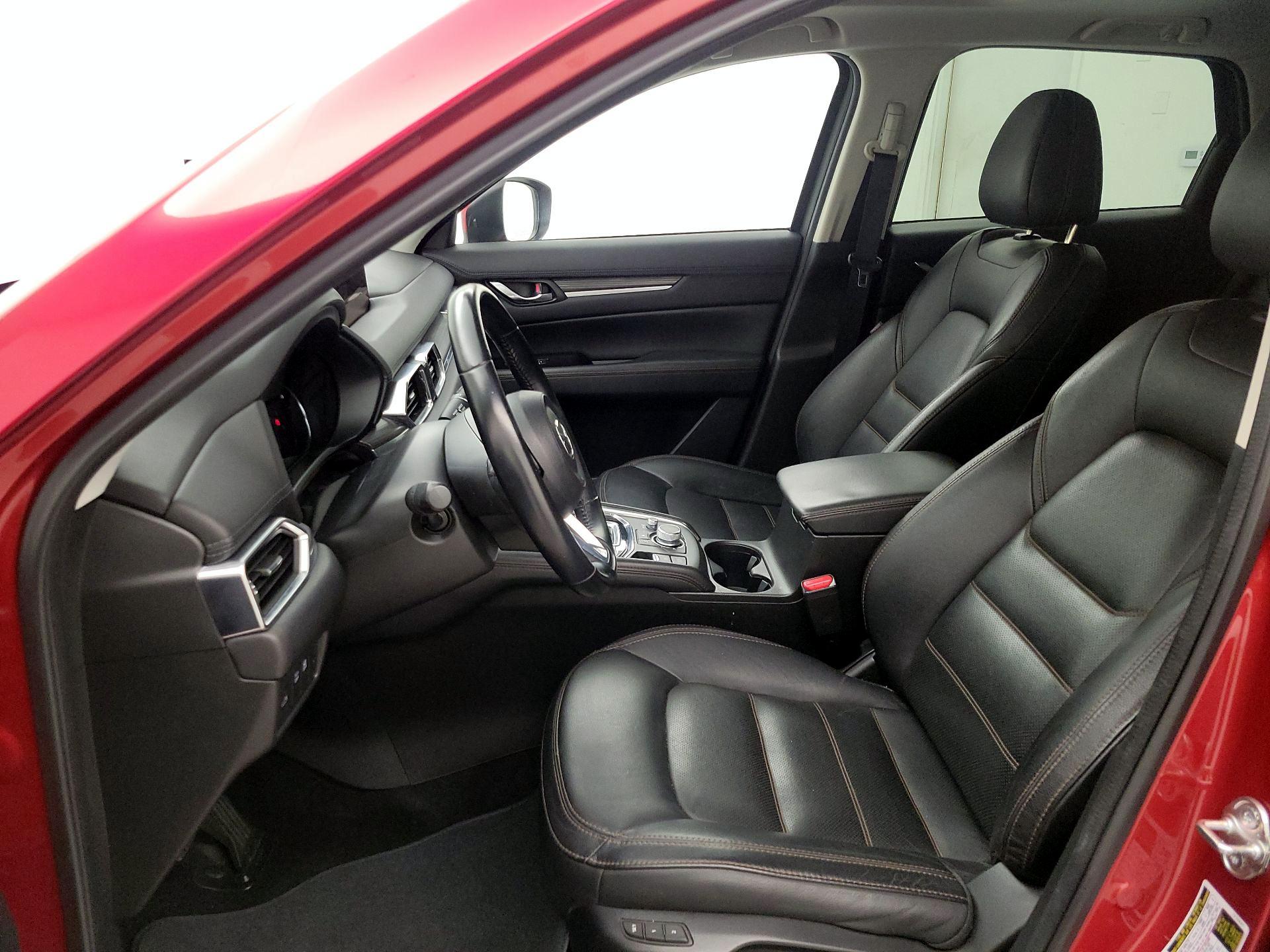 Thumbnail: 2019 Mazda CX-5 - 11