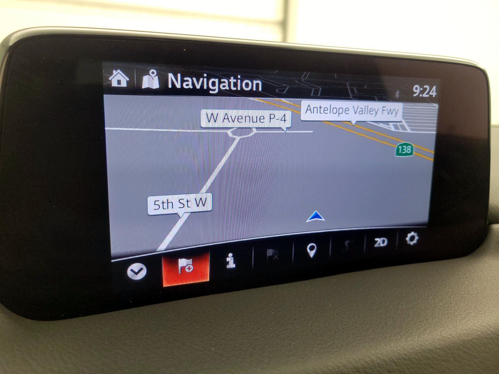 Thumbnail: 2019 Mazda CX-5 - 14