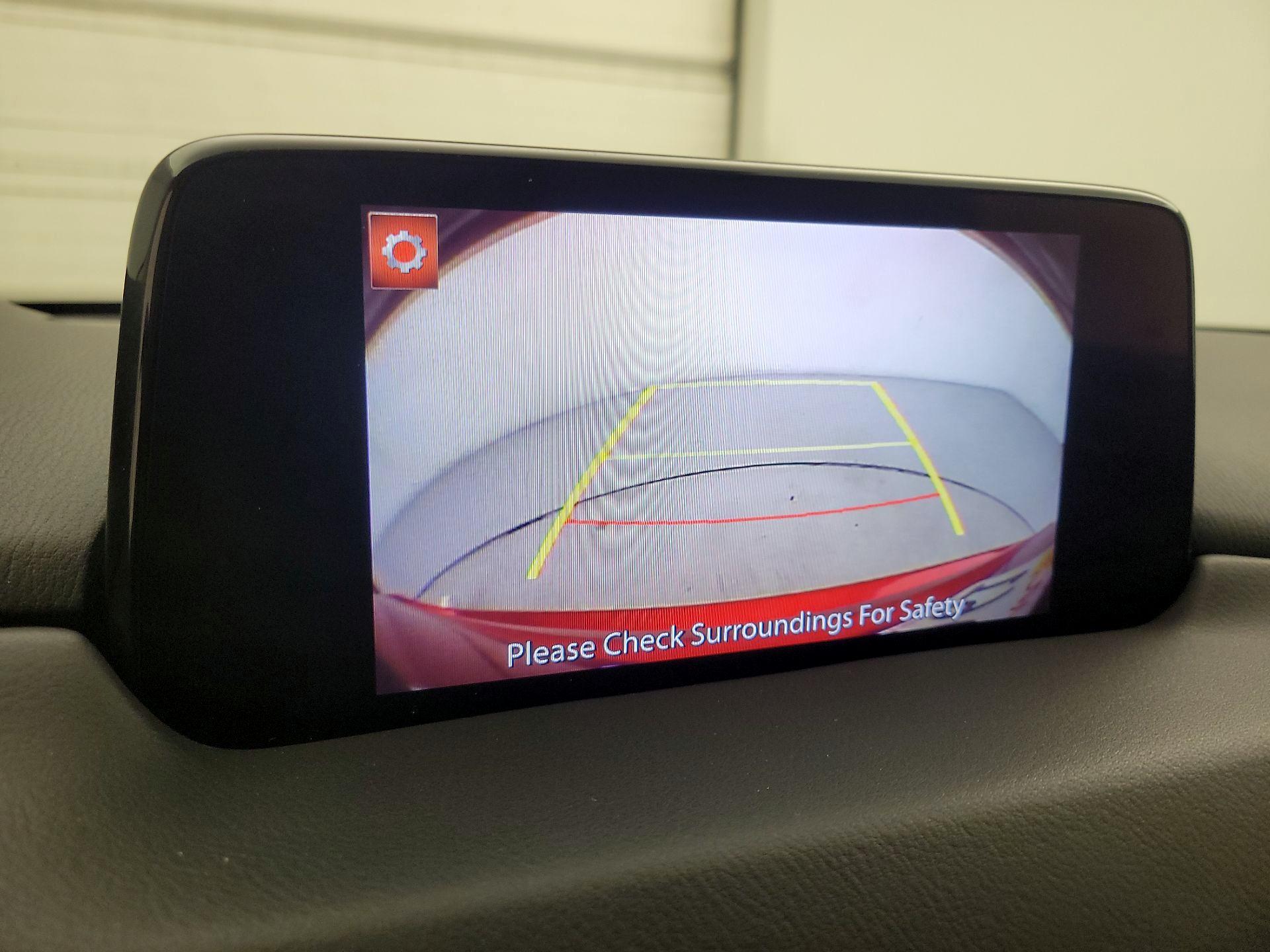 Thumbnail: 2019 Mazda CX-5 - 15