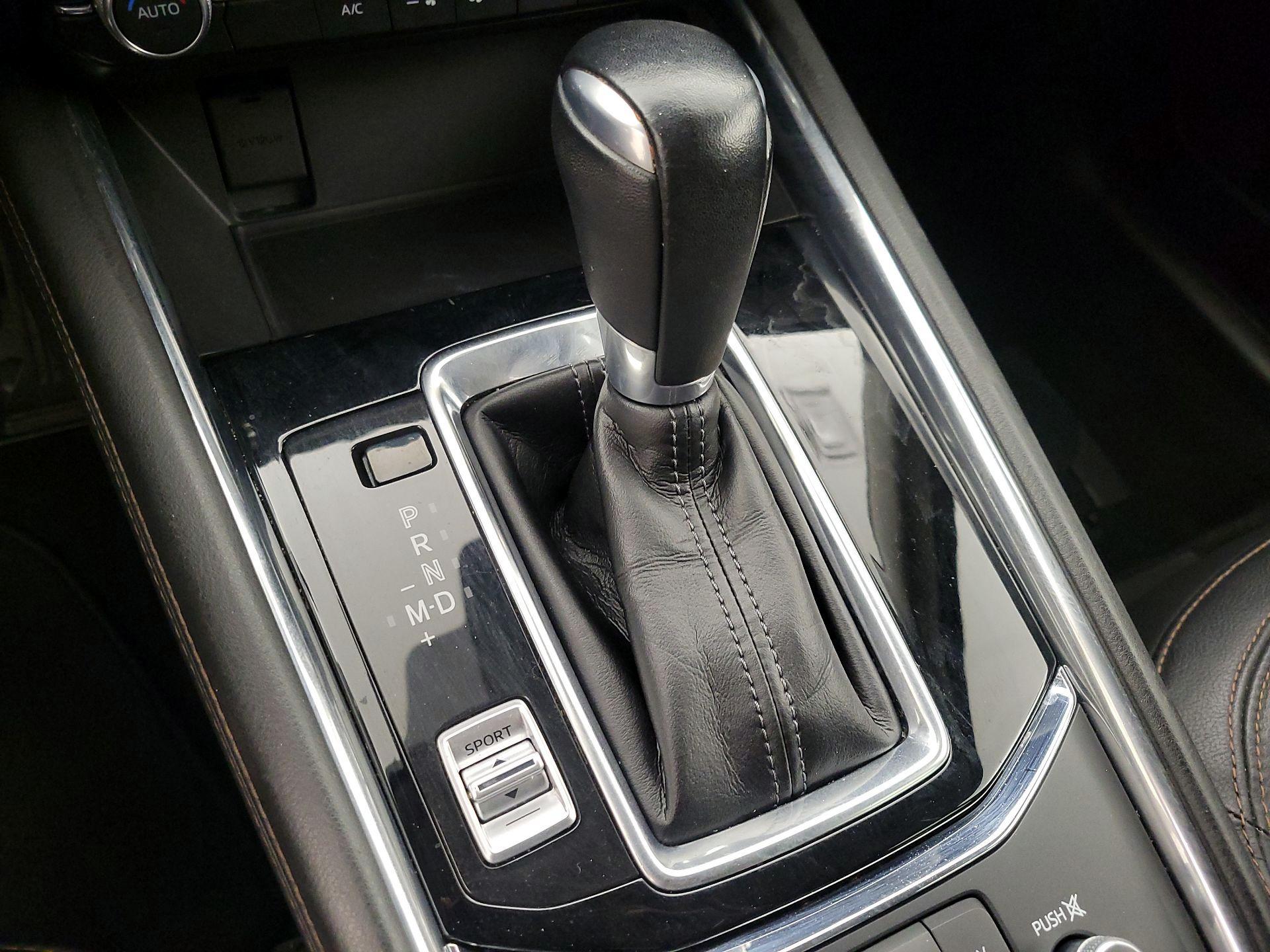 Thumbnail: 2019 Mazda CX-5 - 18