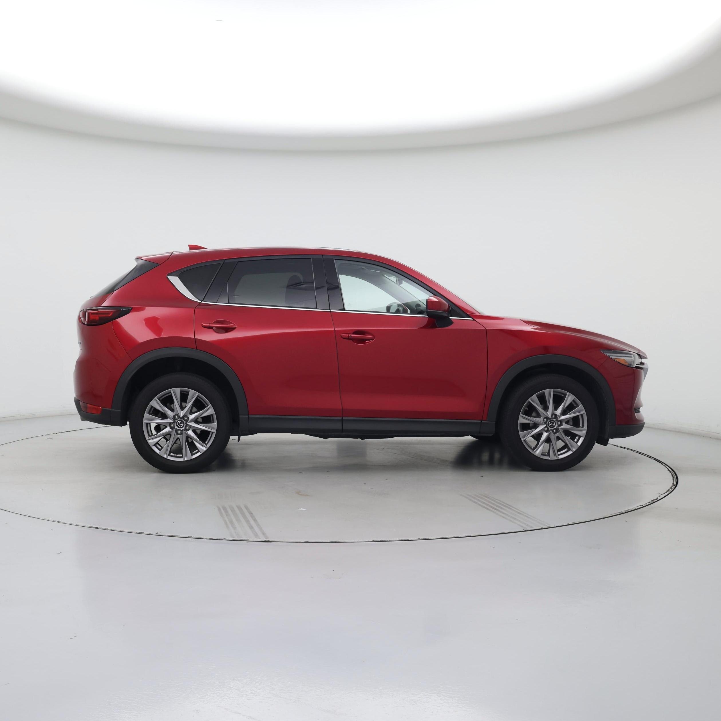 Thumbnail: 2019 Mazda CX-5 - 7