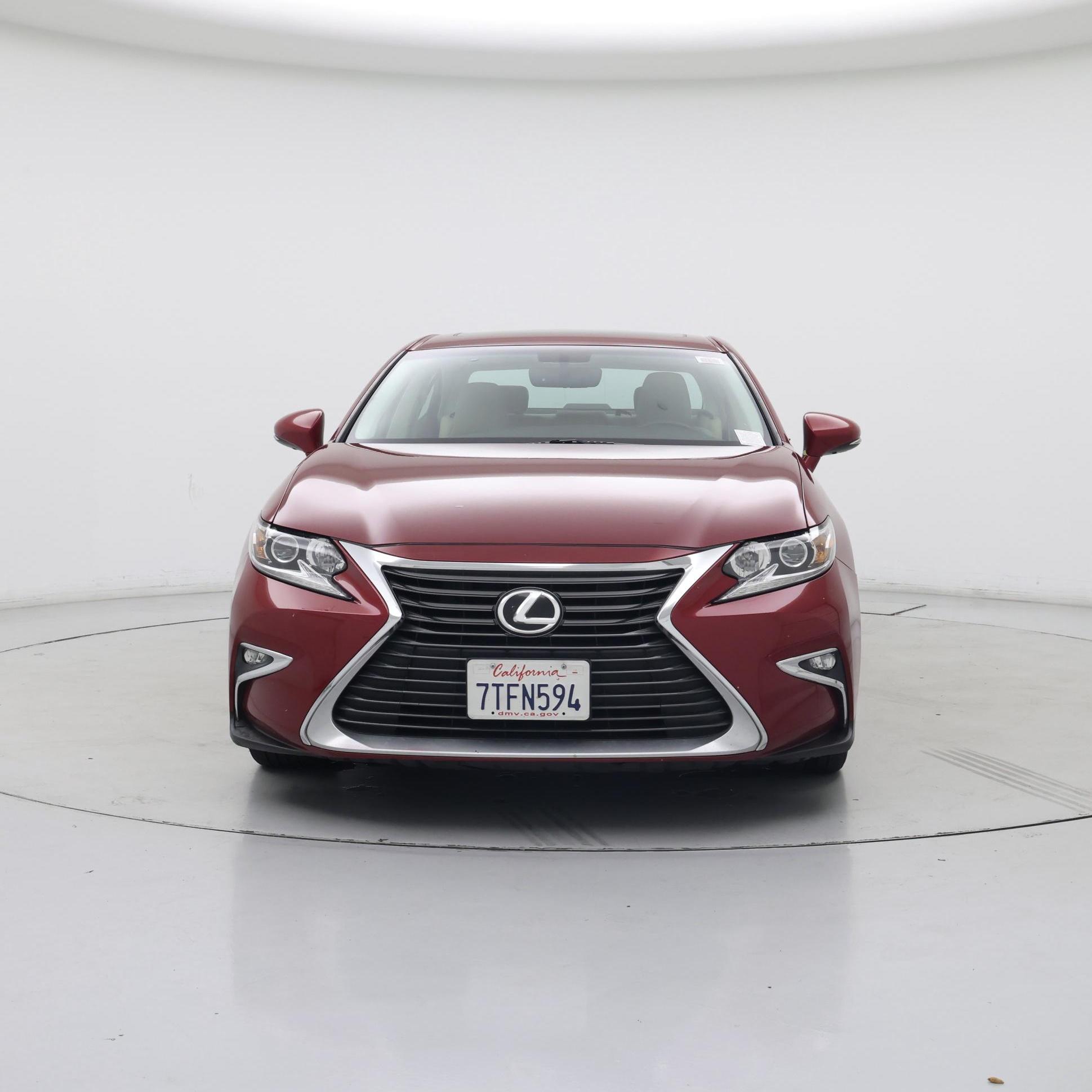 Thumbnail: 2016 Lexus ES - 5