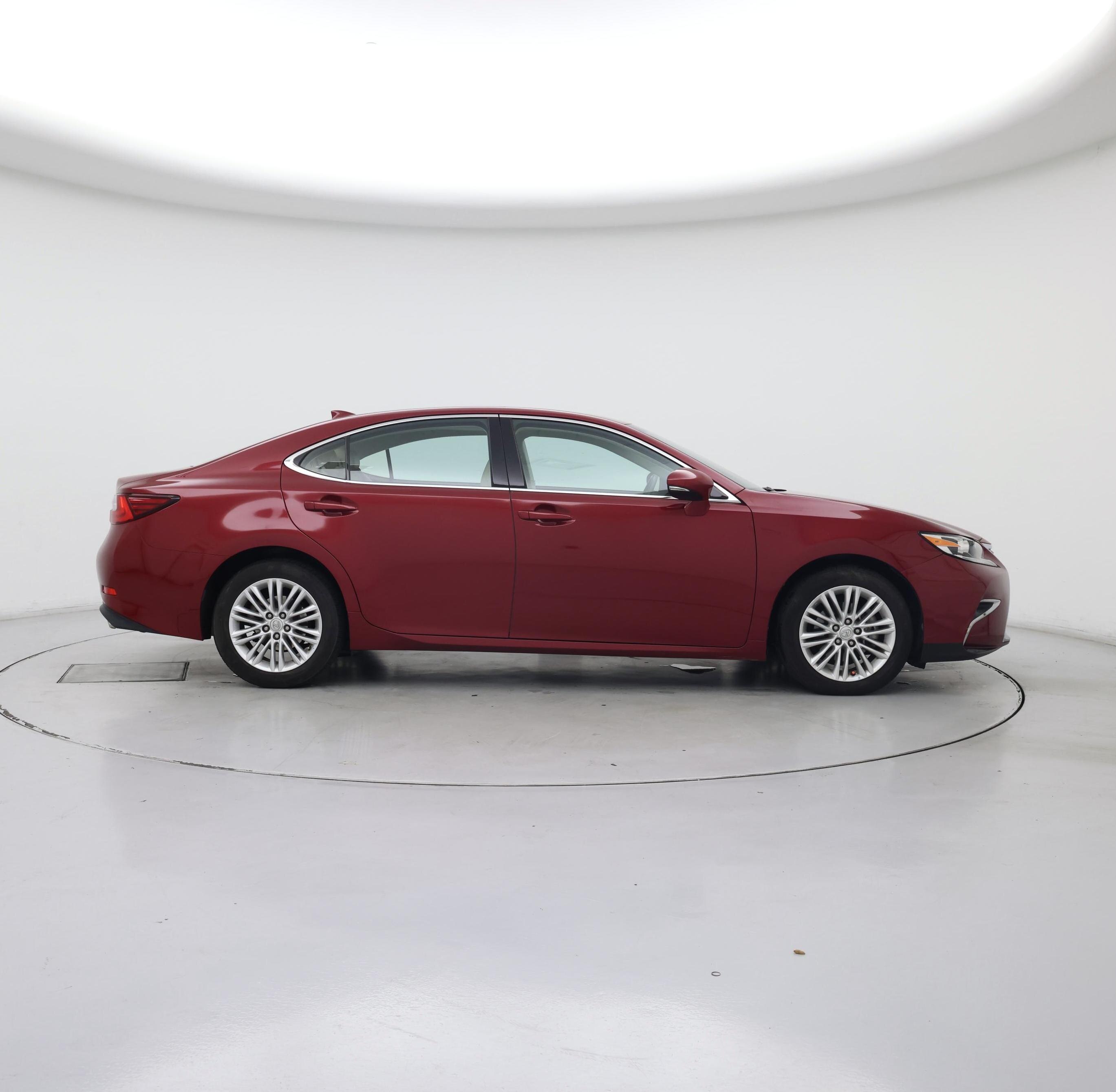 Thumbnail: 2016 Lexus ES - 7