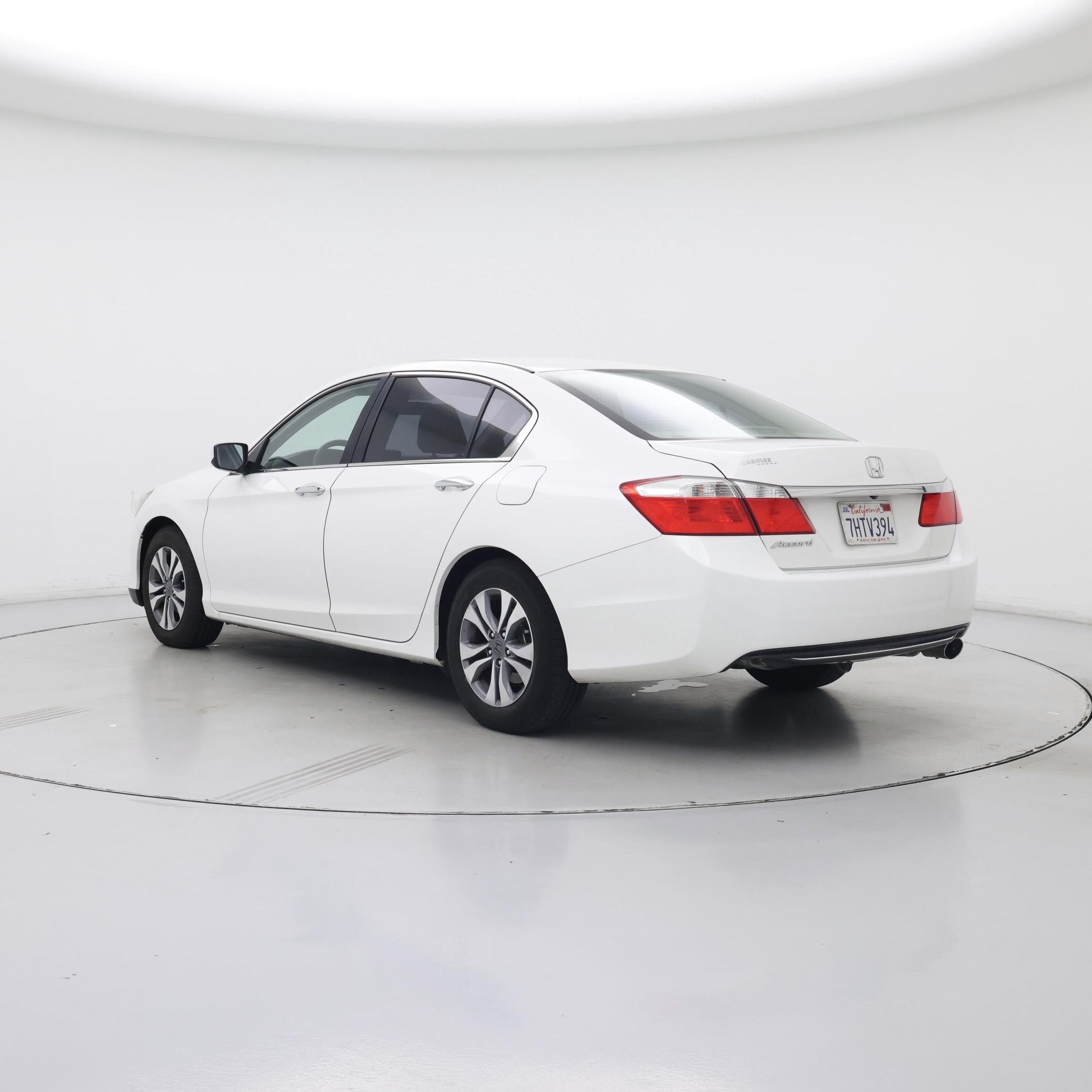 Thumbnail: 2015 Honda Accord - 2