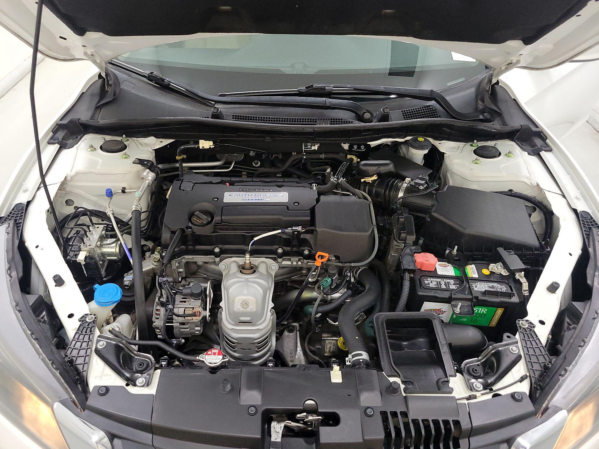 Thumbnail: 2015 Honda Accord - 20