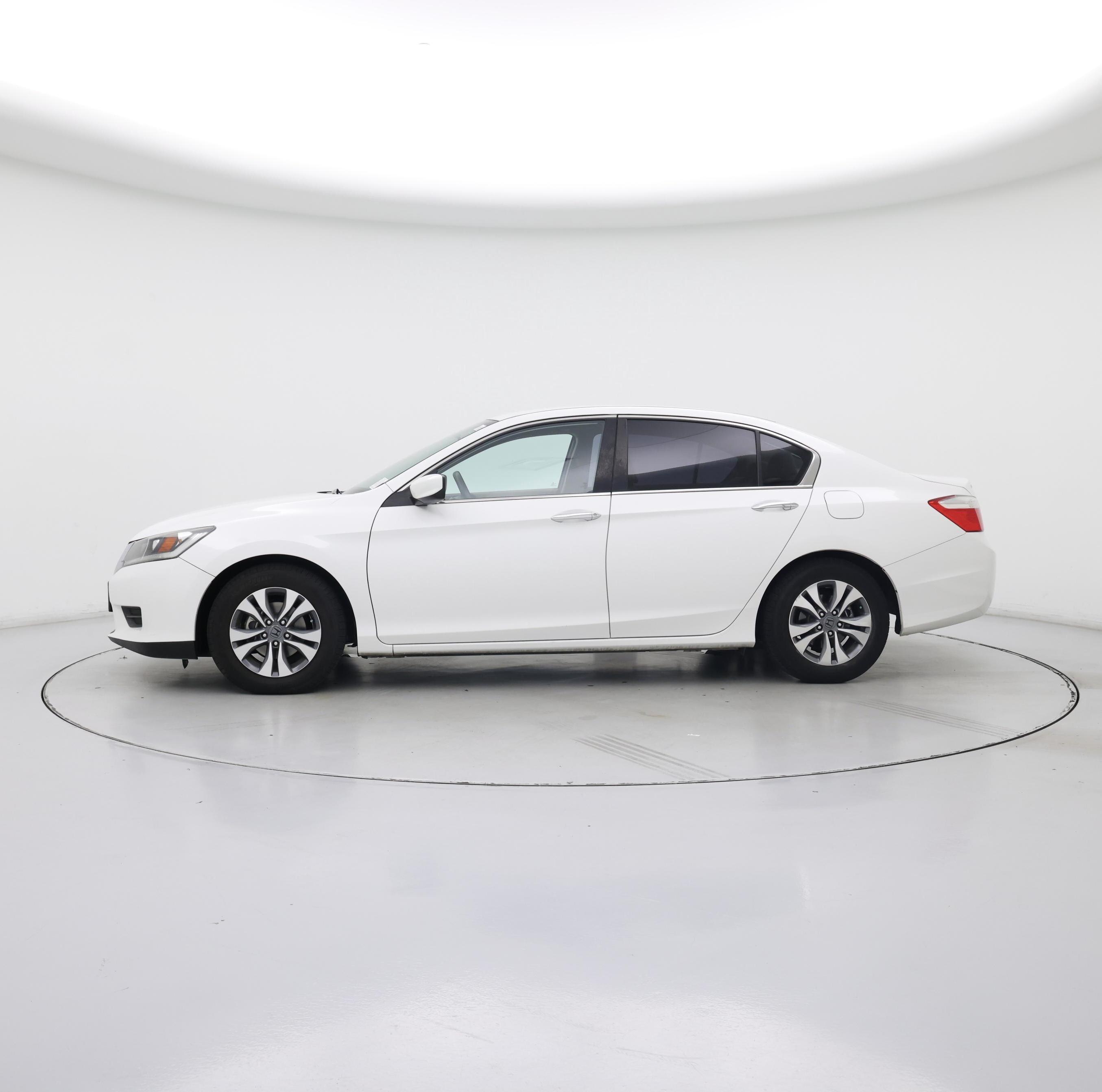 Thumbnail: 2015 Honda Accord - 3