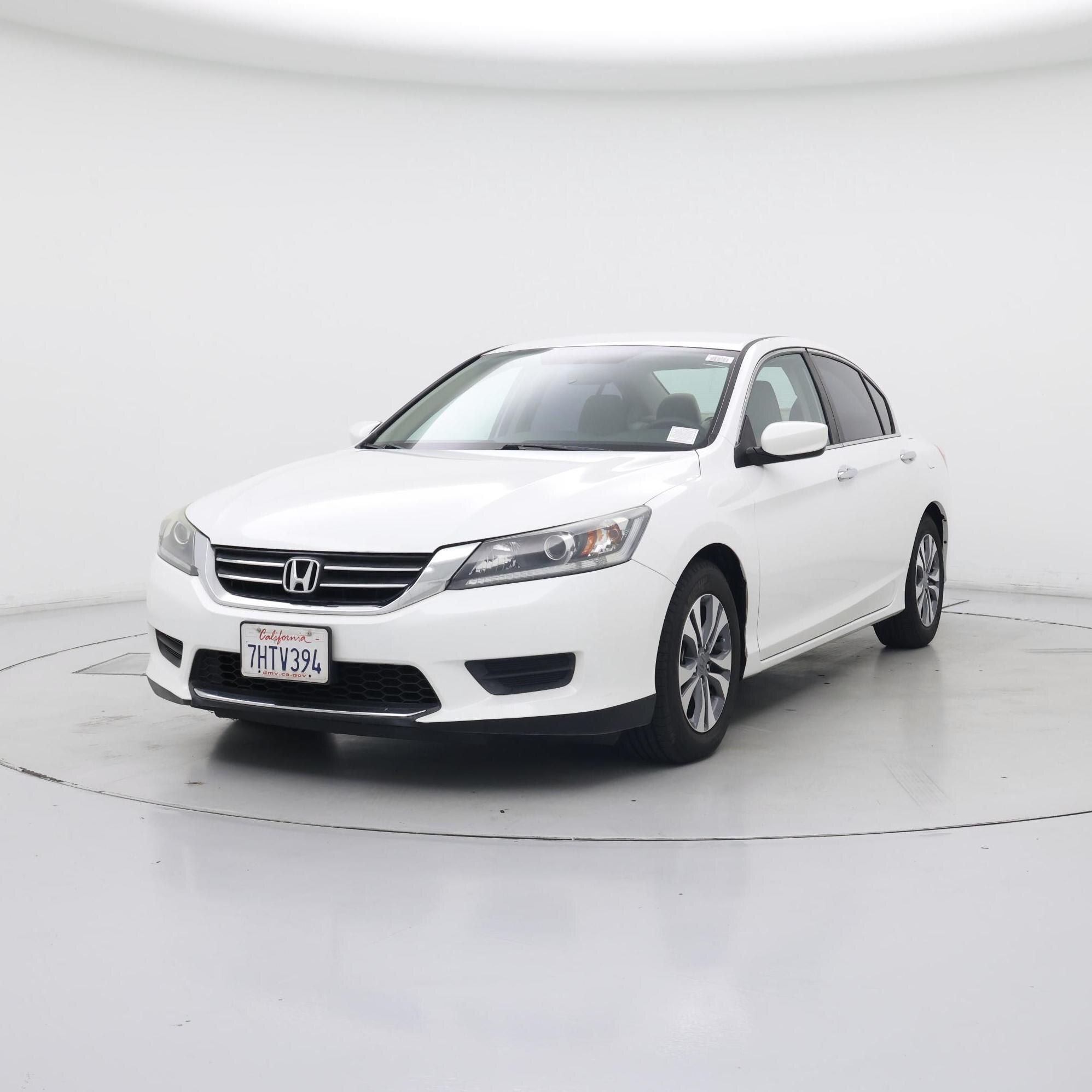 Thumbnail: 2015 Honda Accord - 4