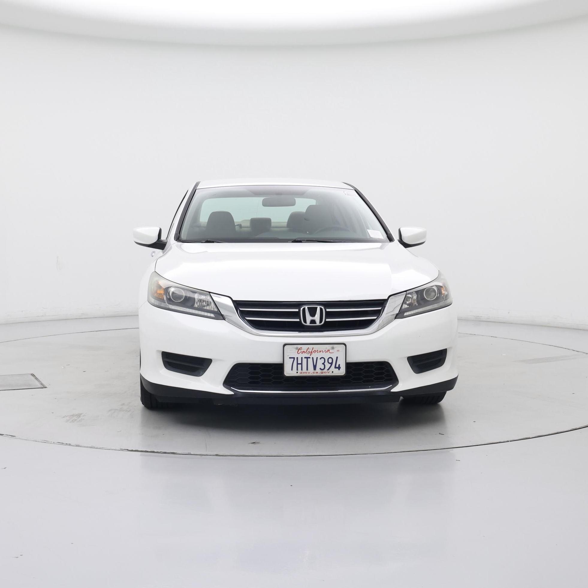 Thumbnail: 2015 Honda Accord - 5