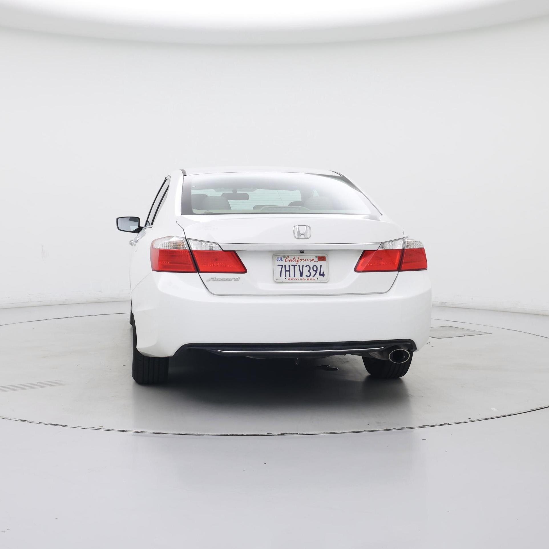 Thumbnail: 2015 Honda Accord - 6