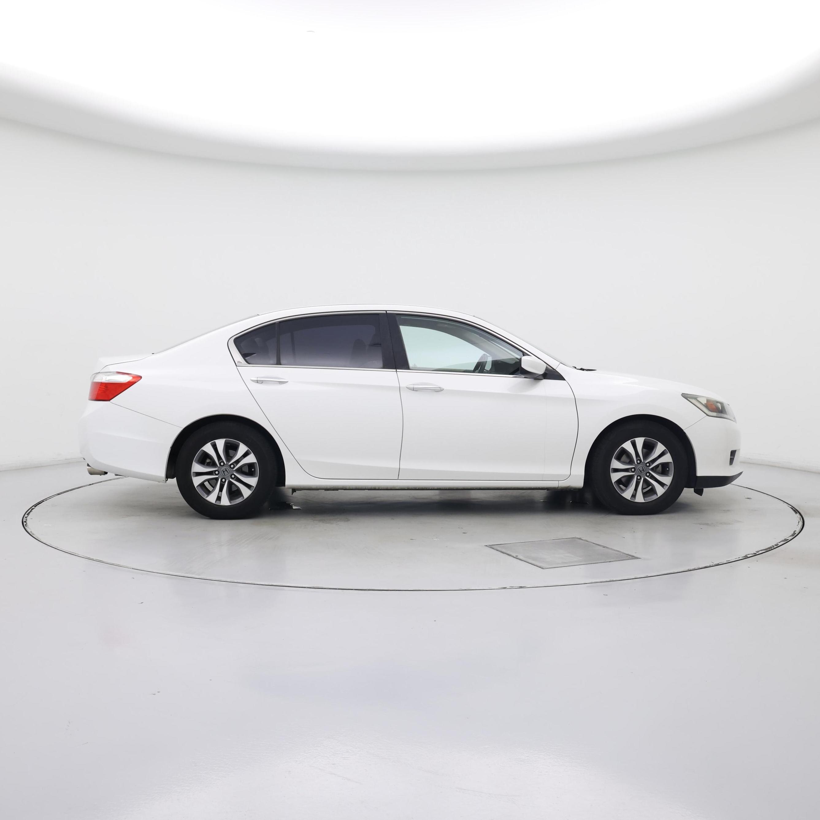 Thumbnail: 2015 Honda Accord - 7