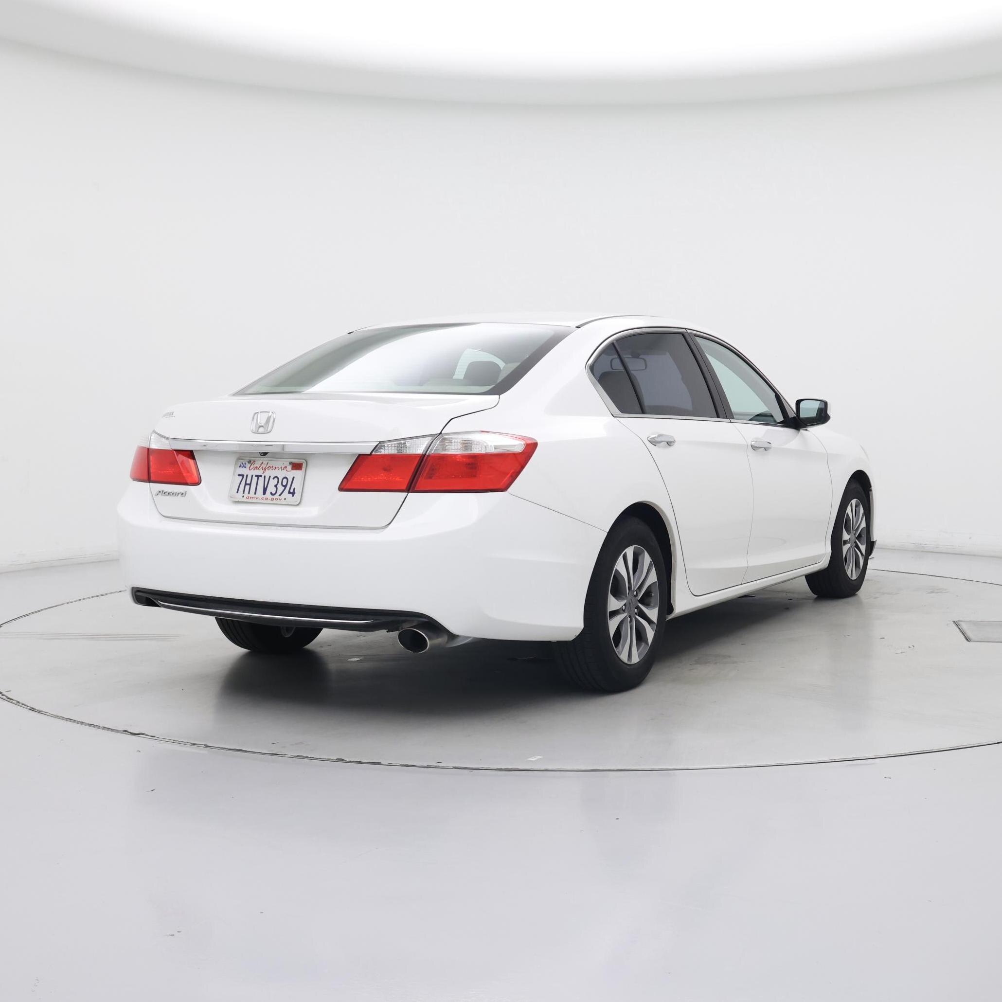 Thumbnail: 2015 Honda Accord - 8